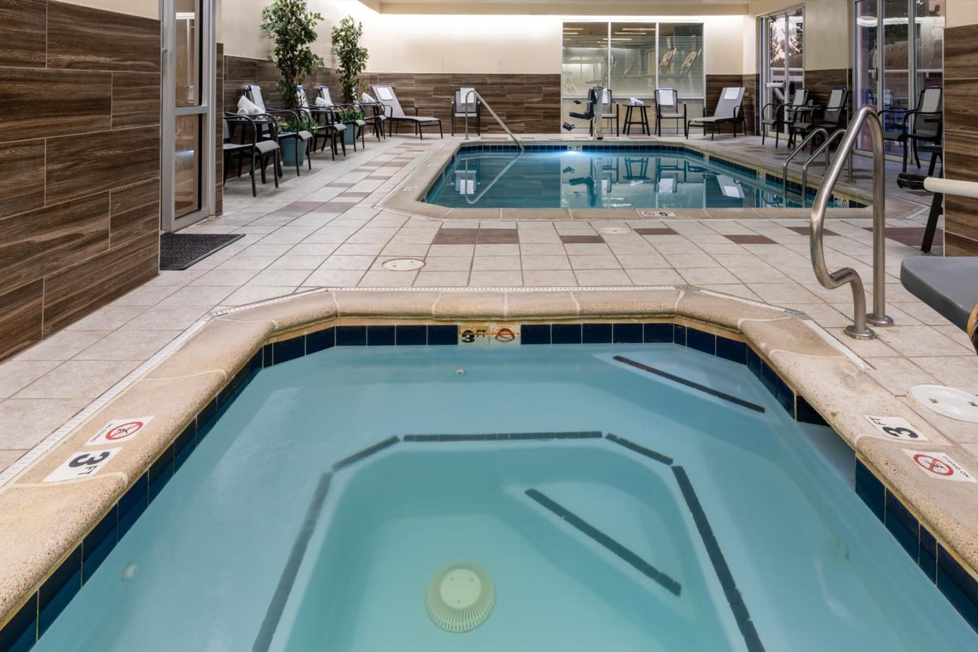 Fairfield Inn & Suites by Marriott Denver Aurora/Medical Center gallery photo in Aurora, CO — image 16