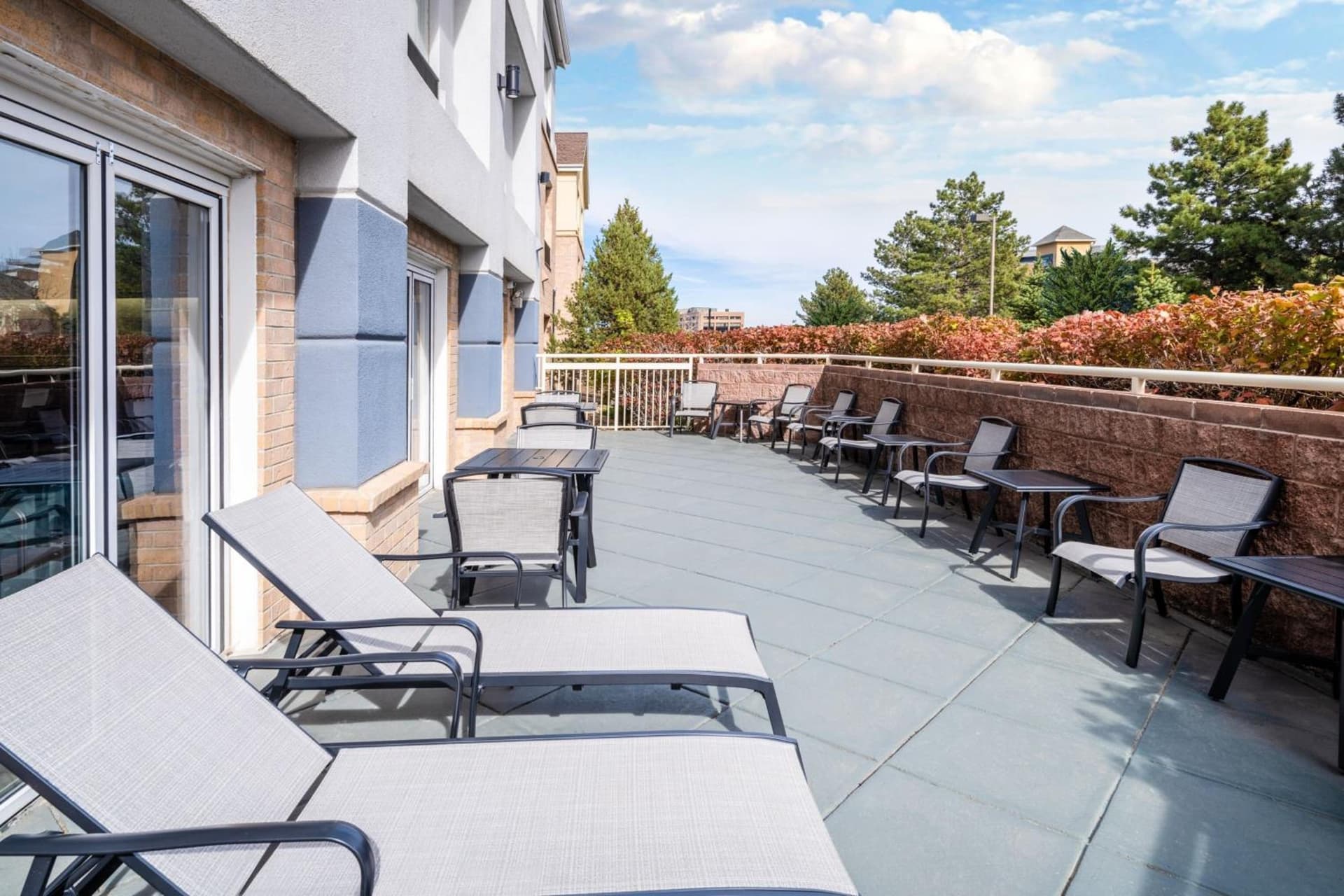 Fairfield Inn & Suites by Marriott Denver Aurora/Medical Center gallery photo in Aurora, CO — image 8