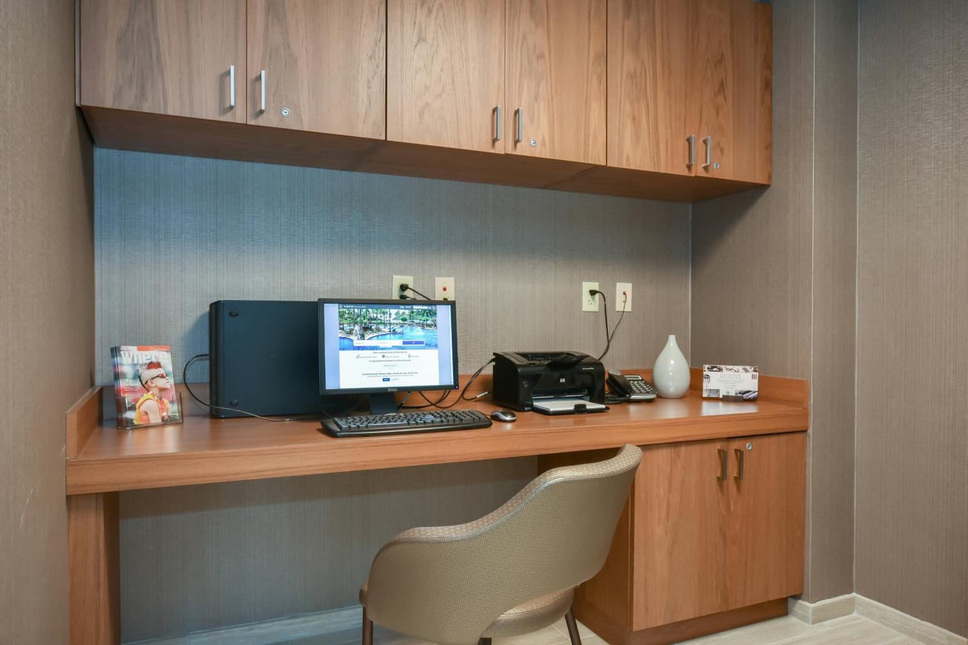SpringHill Suites by Marriott Charlotte / Concord Mills Speedway gallery photo in Concord, NC — image 13