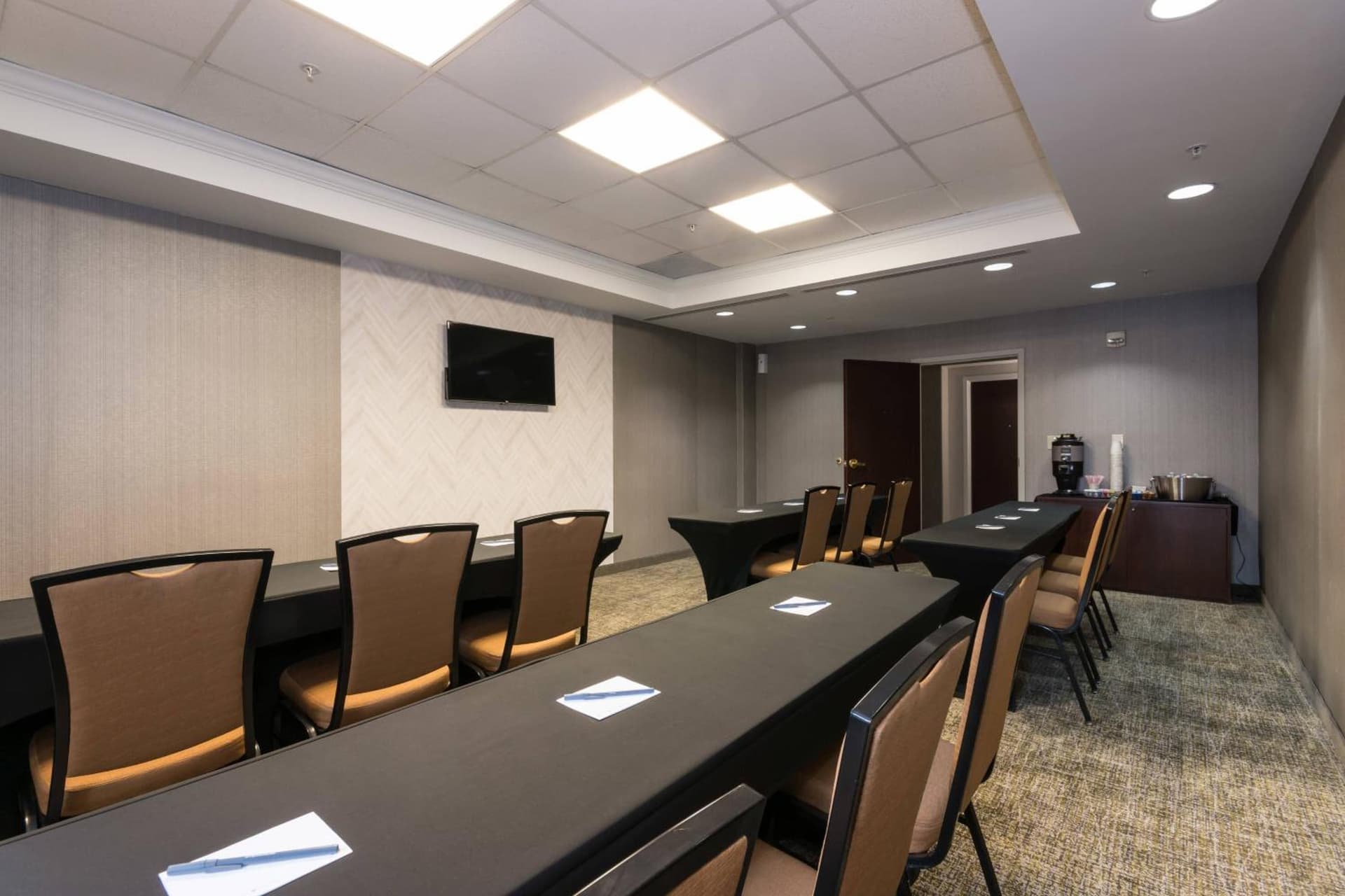 SpringHill Suites by Marriott Charlotte / Concord Mills Speedway gallery photo in Concord, NC — image 21