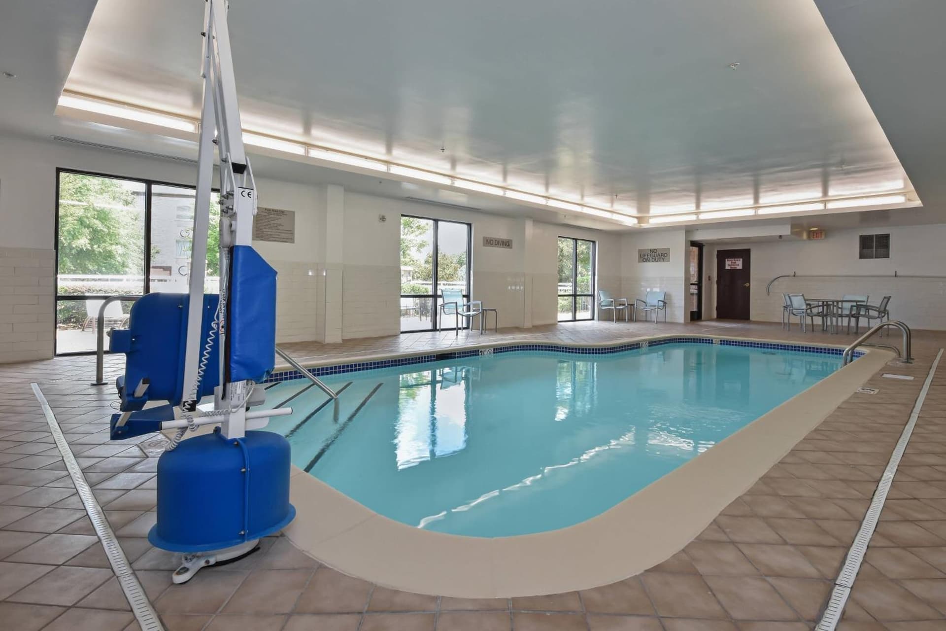 SpringHill Suites by Marriott Charlotte / Concord Mills Speedway gallery photo in Concord, NC — image 23