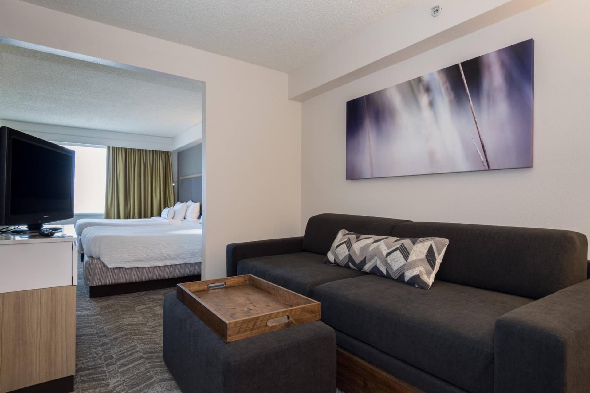 SpringHill Suites by Marriott Charlotte / Concord Mills Speedway gallery photo in Concord, NC — image 19