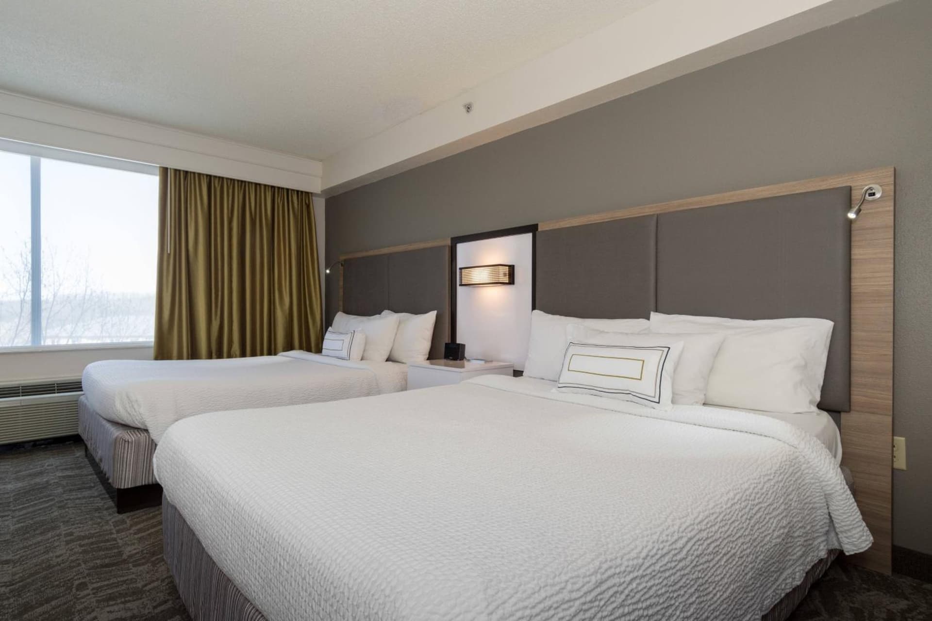 SpringHill Suites by Marriott Charlotte / Concord Mills Speedway gallery photo in Concord, NC — image 11