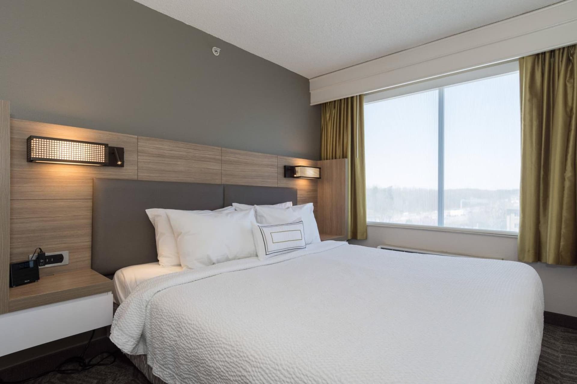 SpringHill Suites by Marriott Charlotte / Concord Mills Speedway gallery photo in Concord, NC — image 4