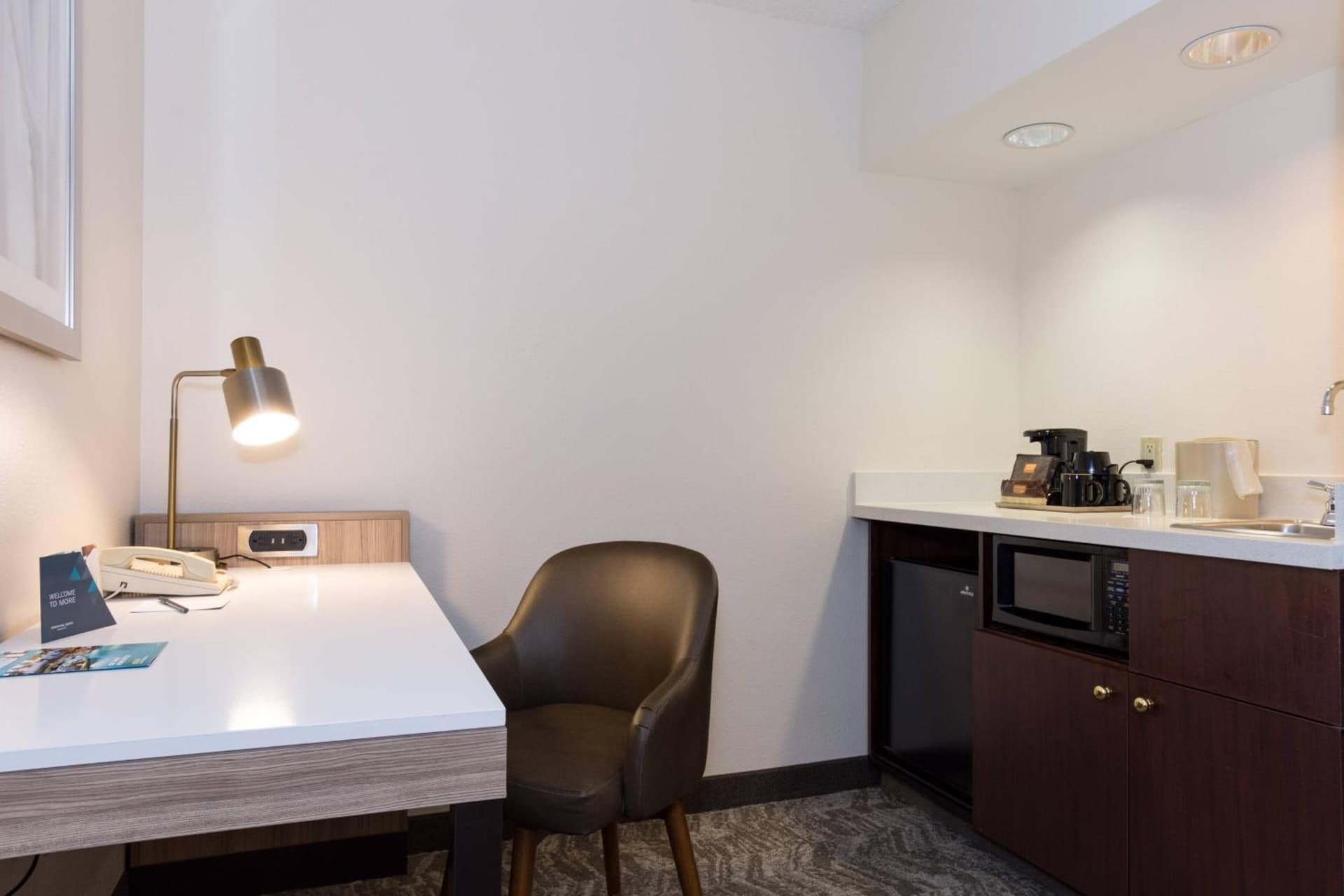 SpringHill Suites by Marriott Charlotte / Concord Mills Speedway gallery photo in Concord, NC — image 17
