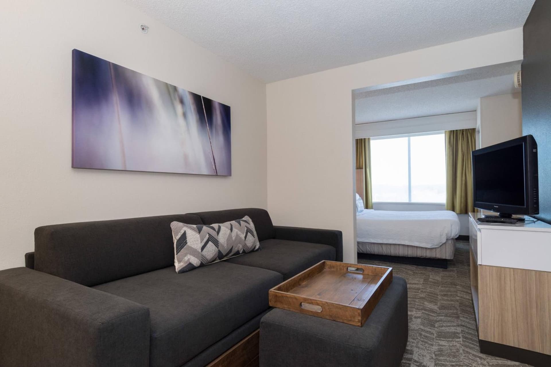 SpringHill Suites by Marriott Charlotte / Concord Mills Speedway gallery photo in Concord, NC — image 12