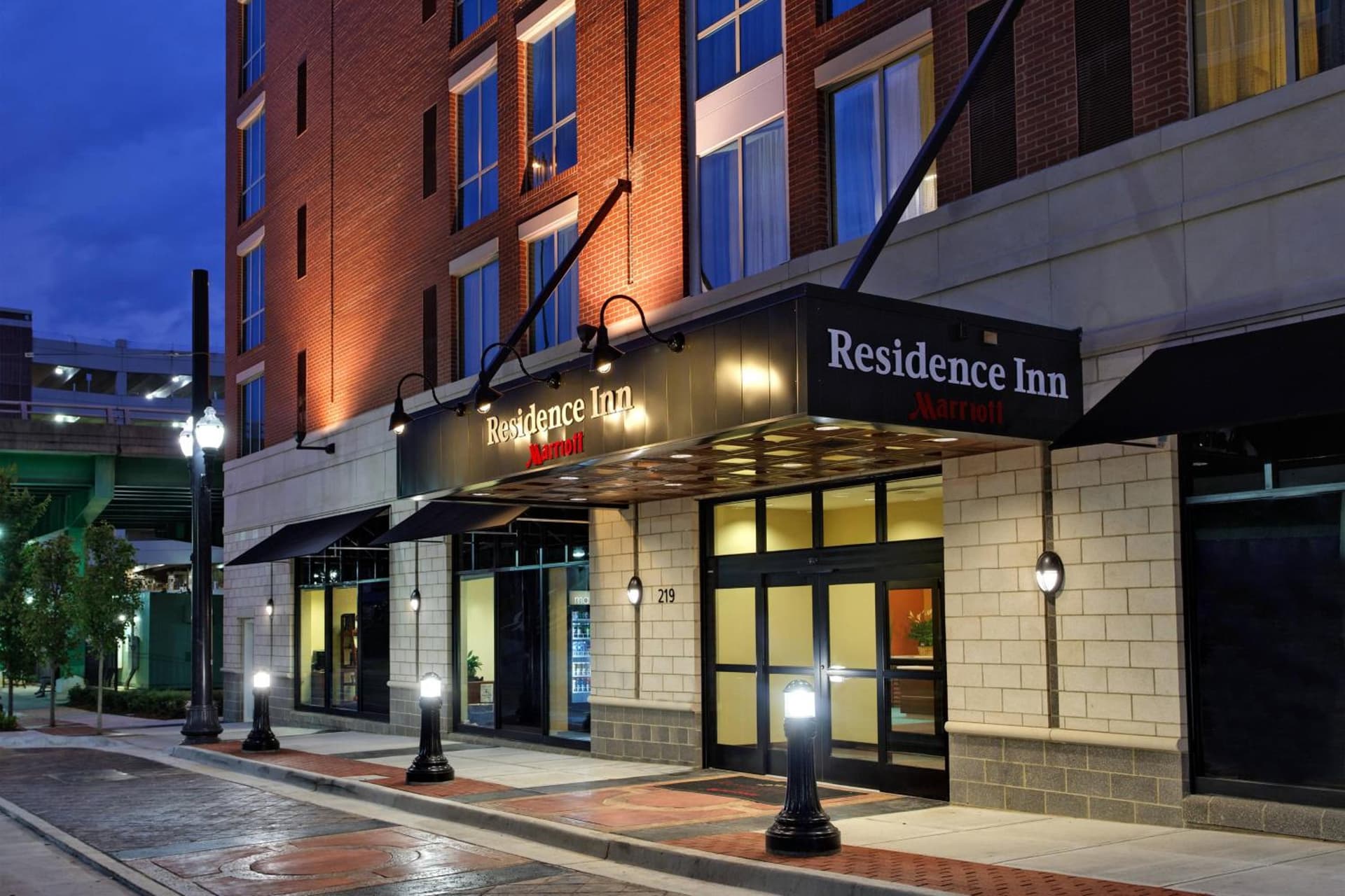 Residence Inn by Marriott Little Rock Downtown — hotel in Little Rock, Arkansas