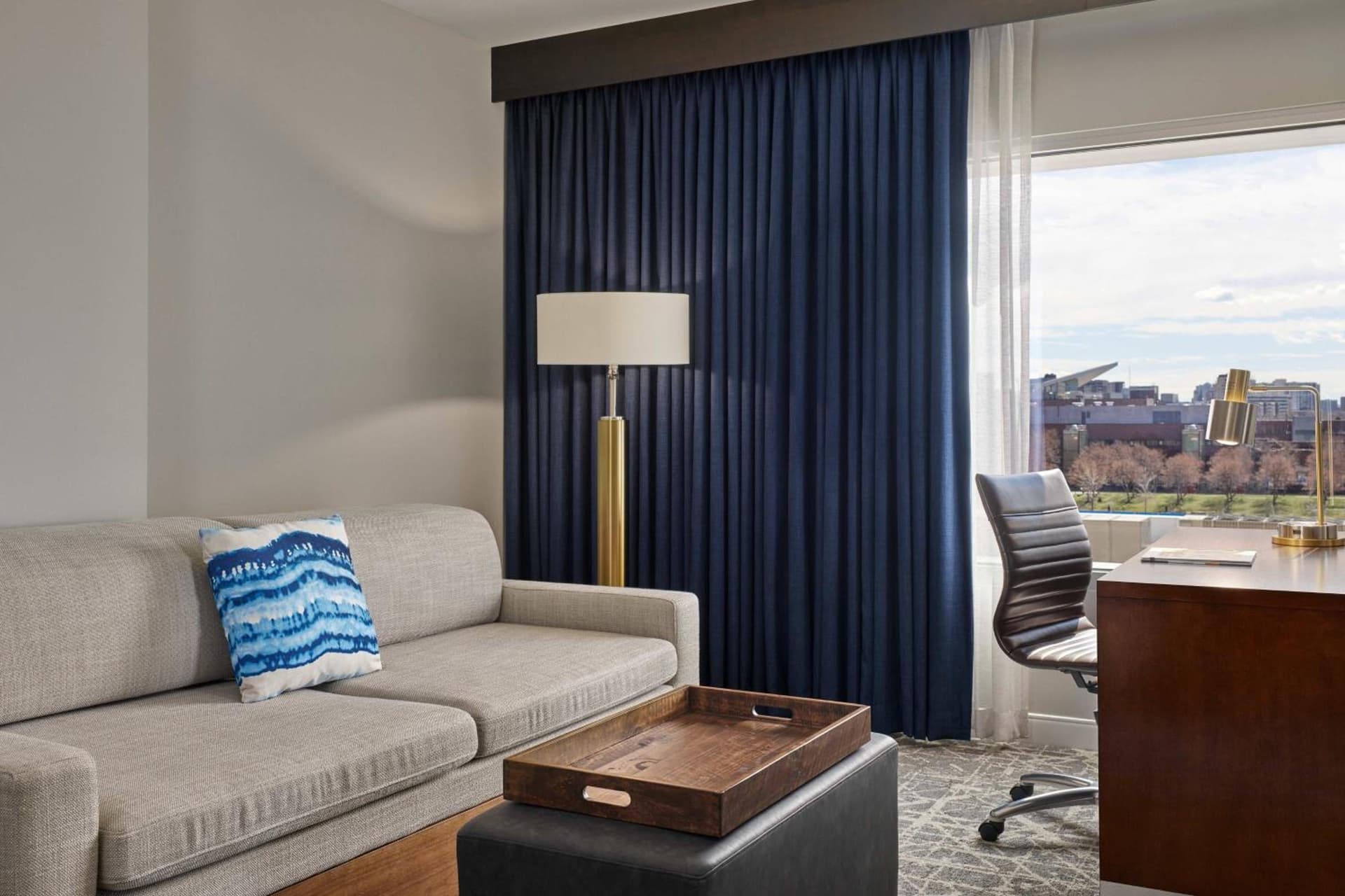 SpringHill Suites by Marriott Denver Downtown gallery photo in Denver, CO — image 6