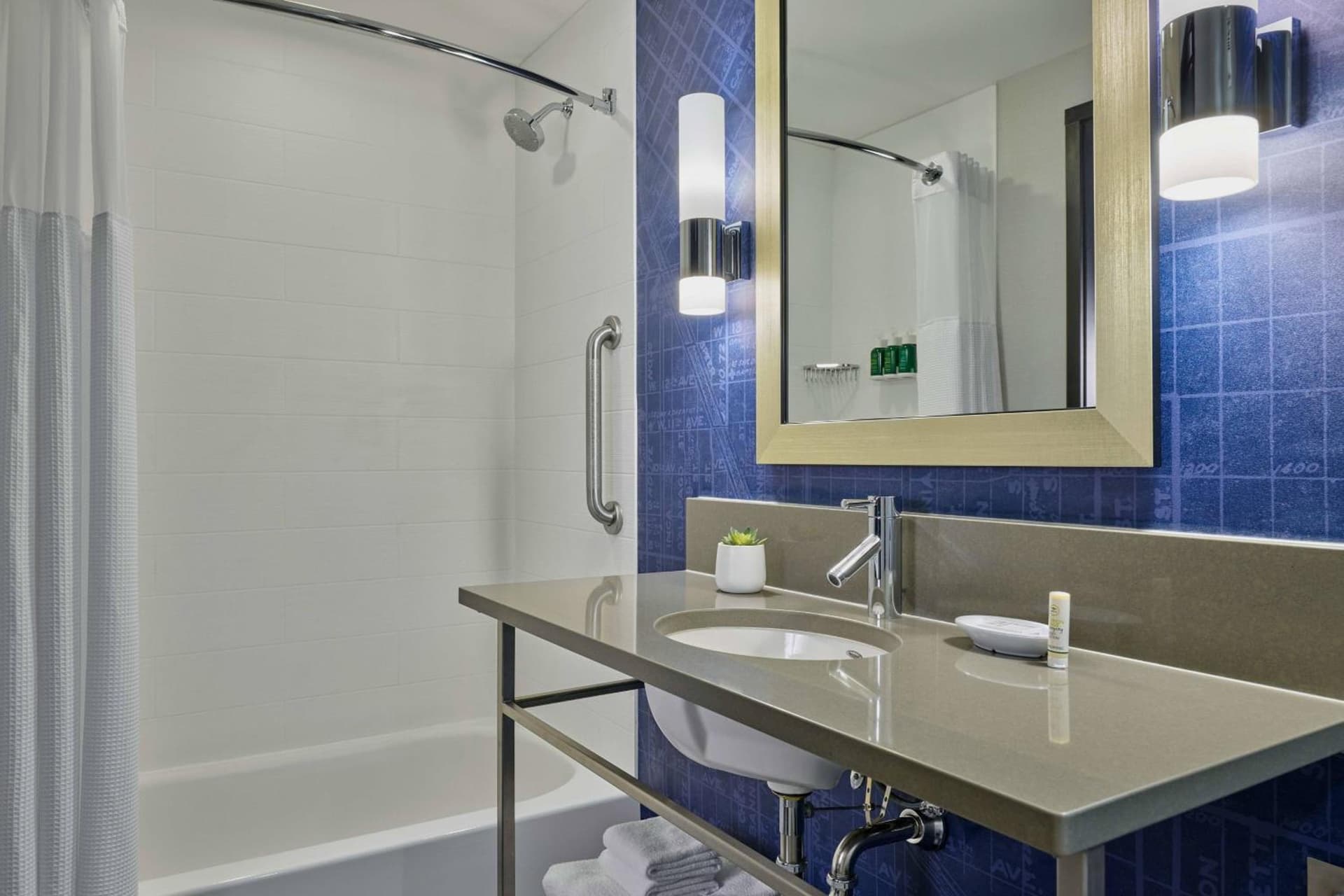 SpringHill Suites by Marriott Denver Downtown gallery photo in Denver, CO — image 28