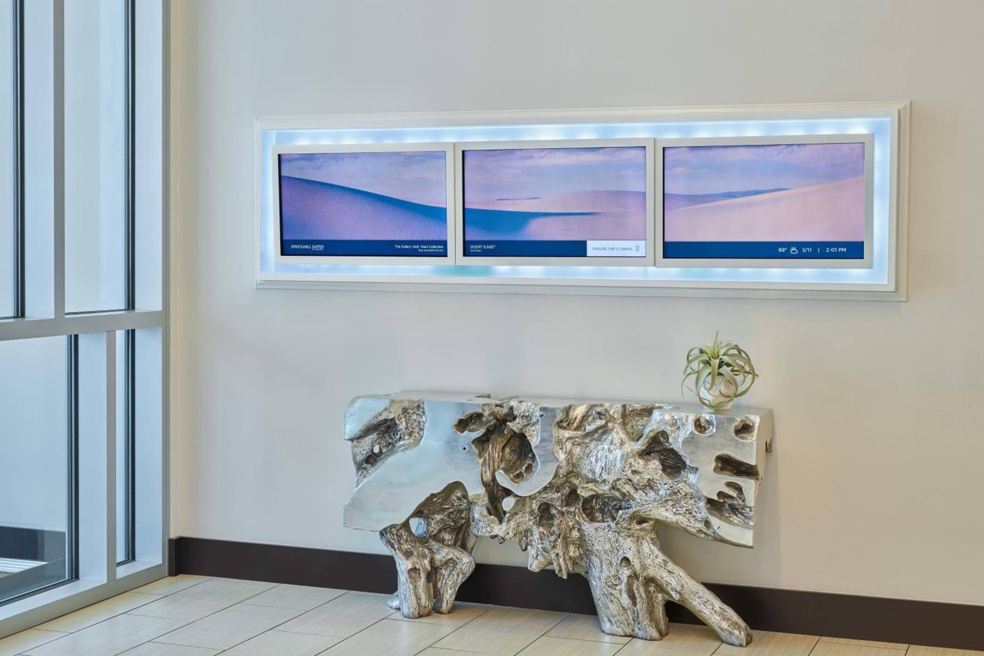 SpringHill Suites by Marriott Denver Downtown gallery photo in Denver, CO — image 29