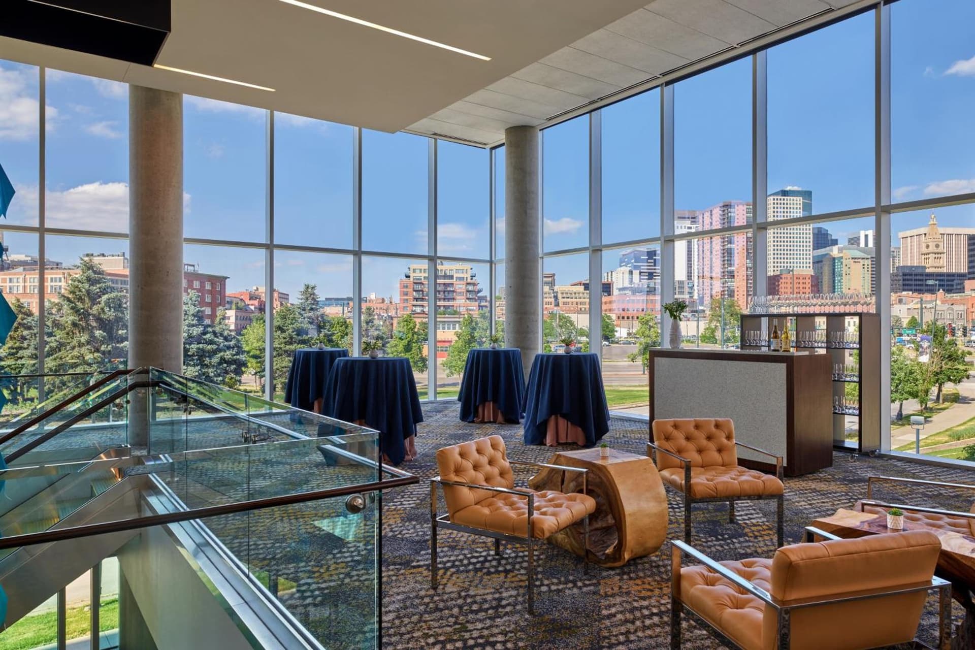 SpringHill Suites by Marriott Denver Downtown gallery photo in Denver, CO — image 33