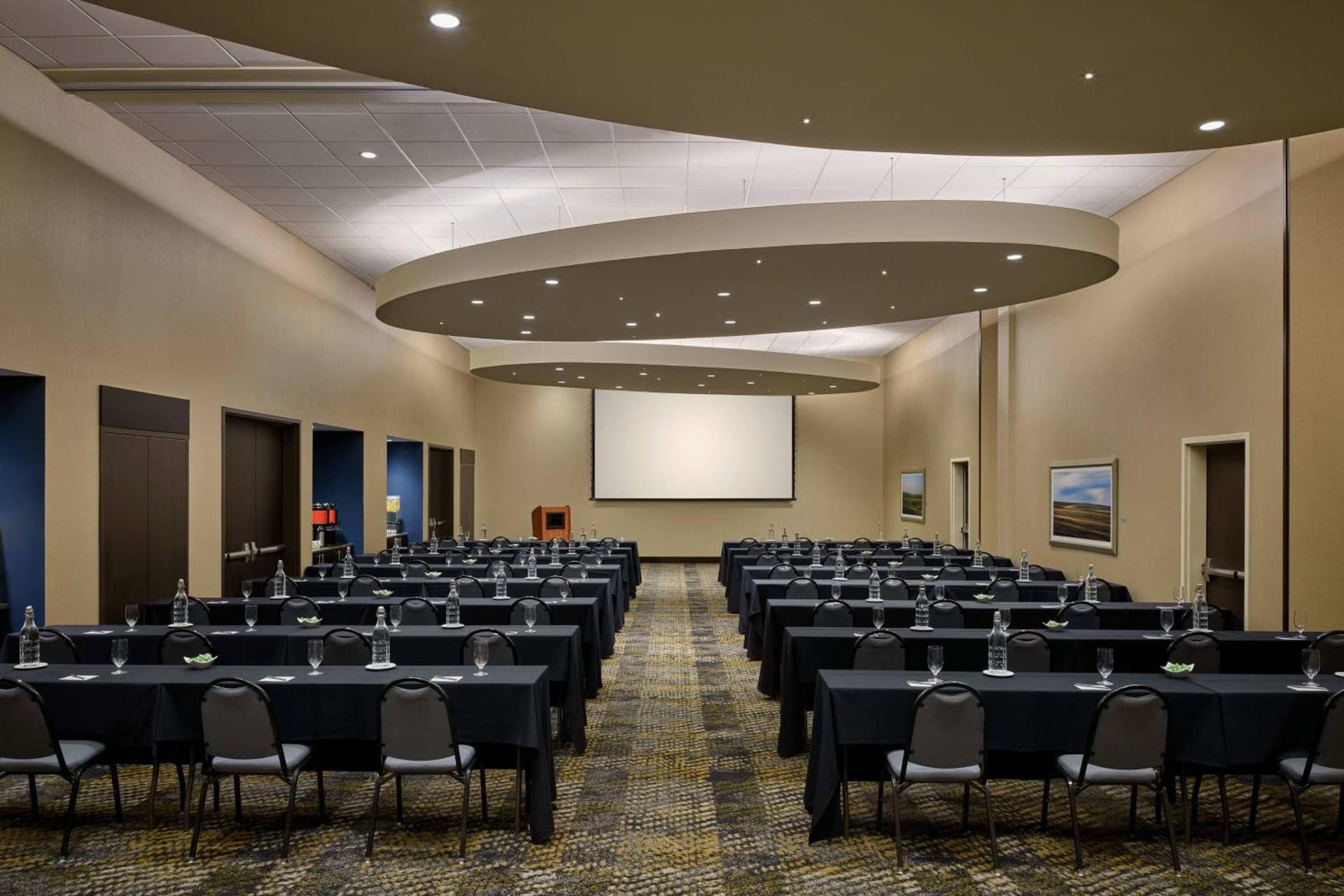 SpringHill Suites by Marriott Denver Downtown gallery photo in Denver, CO — image 22
