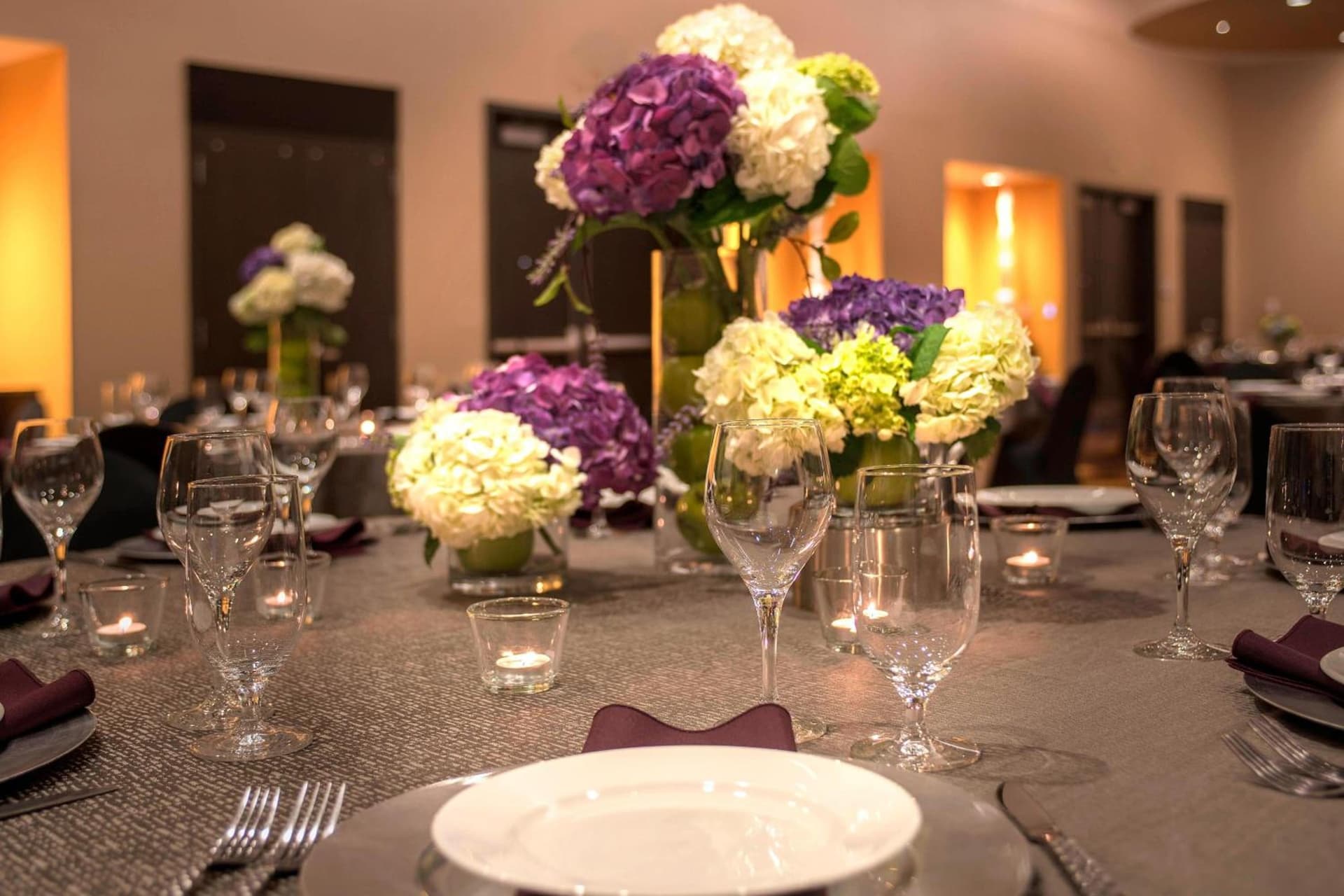 SpringHill Suites by Marriott Denver Downtown gallery photo in Denver, CO — image 9