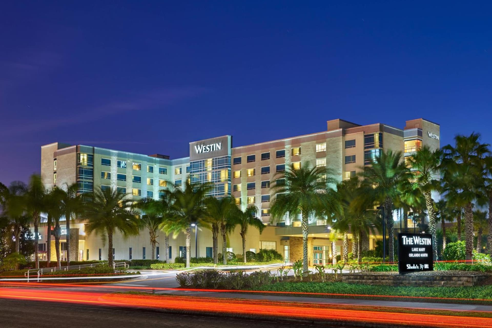 The Westin Lake Mary, Orlando North — hotel in Lake Mary, Florida