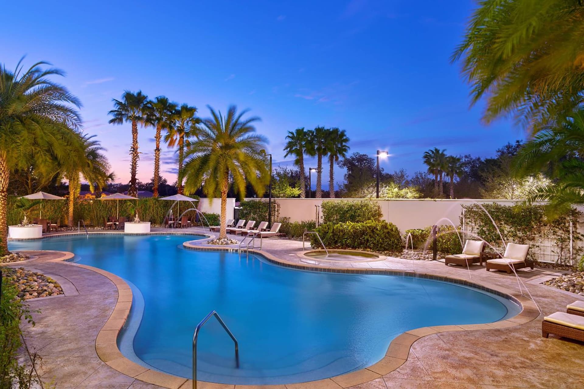 The Westin Lake Mary, Orlando North gallery photo in Lake Mary, FL — image 19