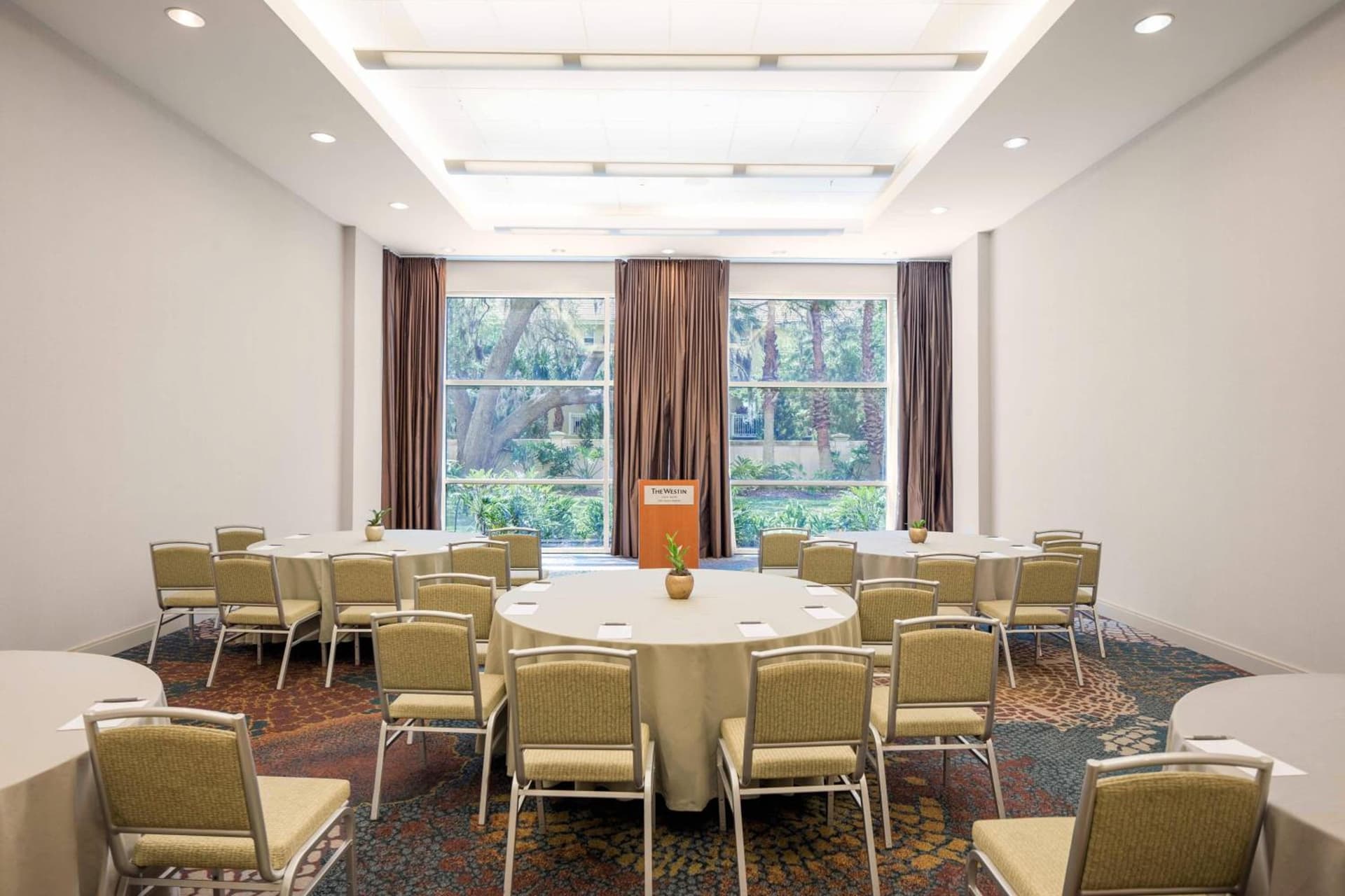 The Westin Lake Mary, Orlando North gallery photo in Lake Mary, FL — image 10