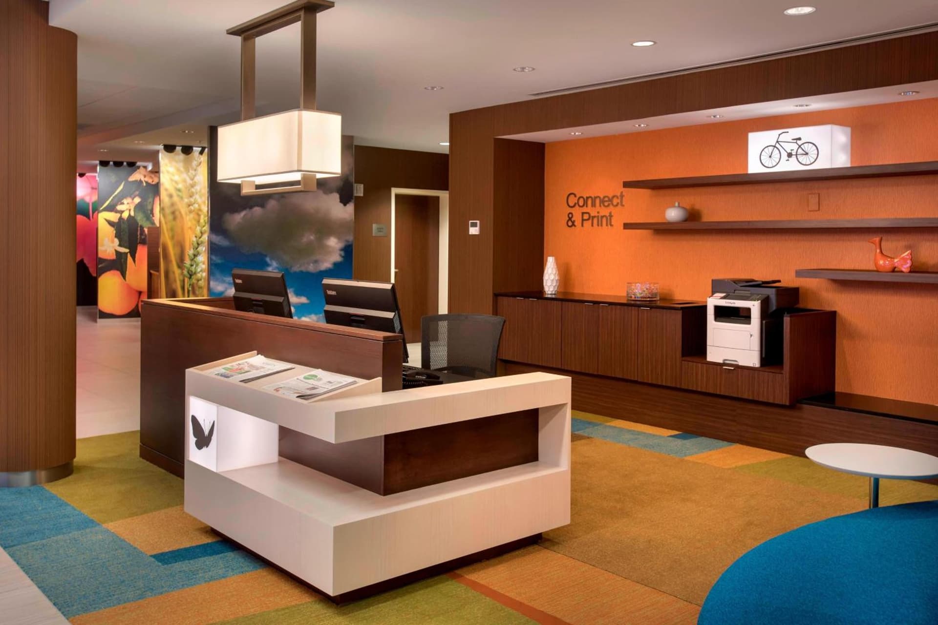 Fairfield Inn & Suites by Marriott Syracuse Carrier Circle gallery photo in East Syracuse, NY — image 20