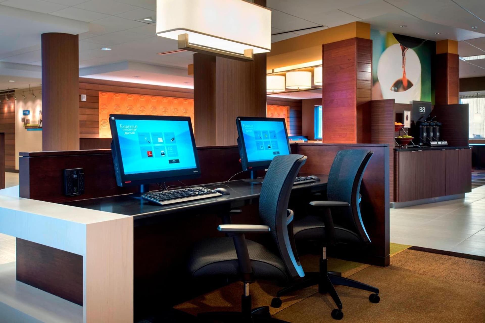 Fairfield Inn & Suites by Marriott Syracuse Carrier Circle gallery photo in East Syracuse, NY — image 21