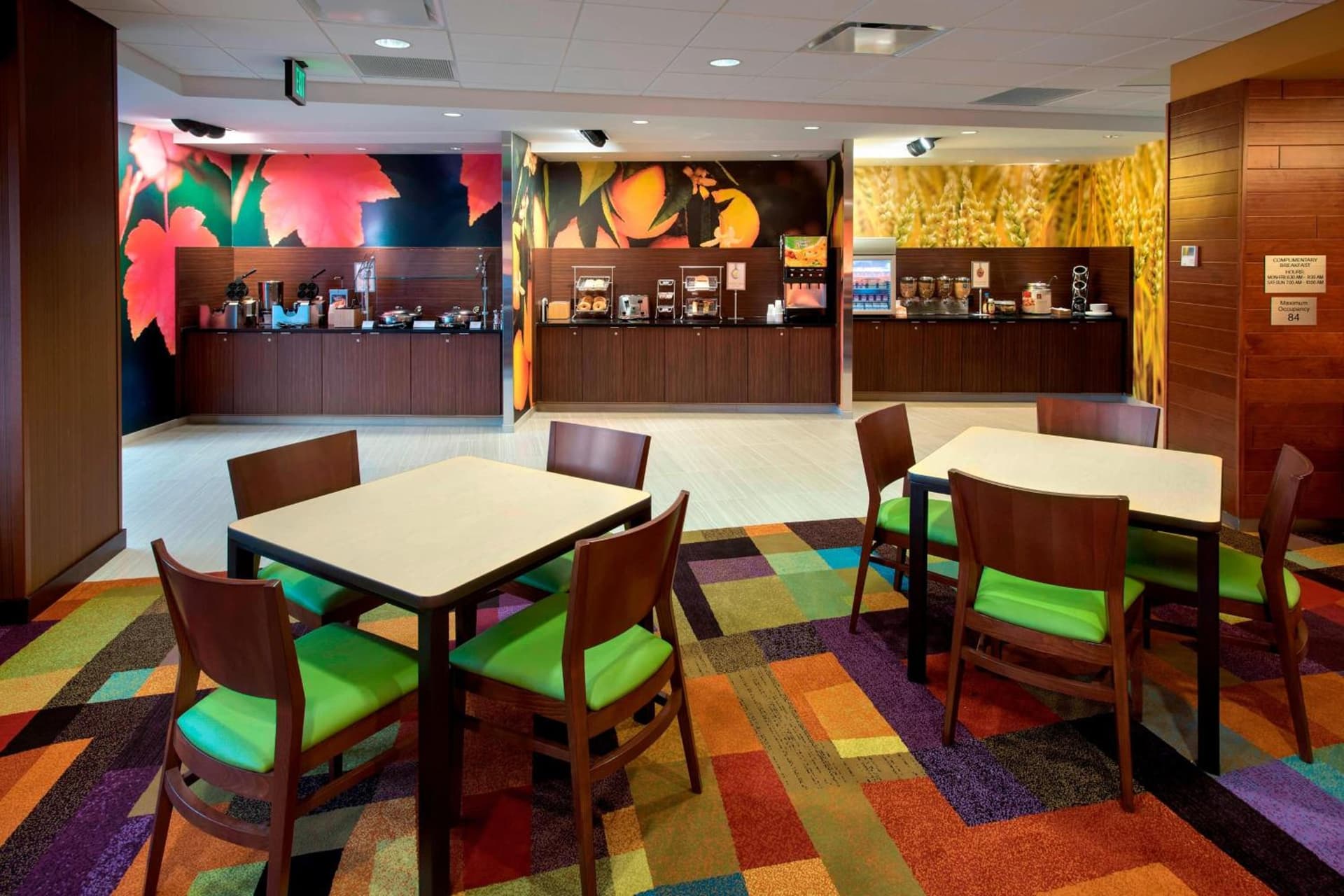 Fairfield Inn & Suites by Marriott Syracuse Carrier Circle gallery photo in East Syracuse, NY — image 25