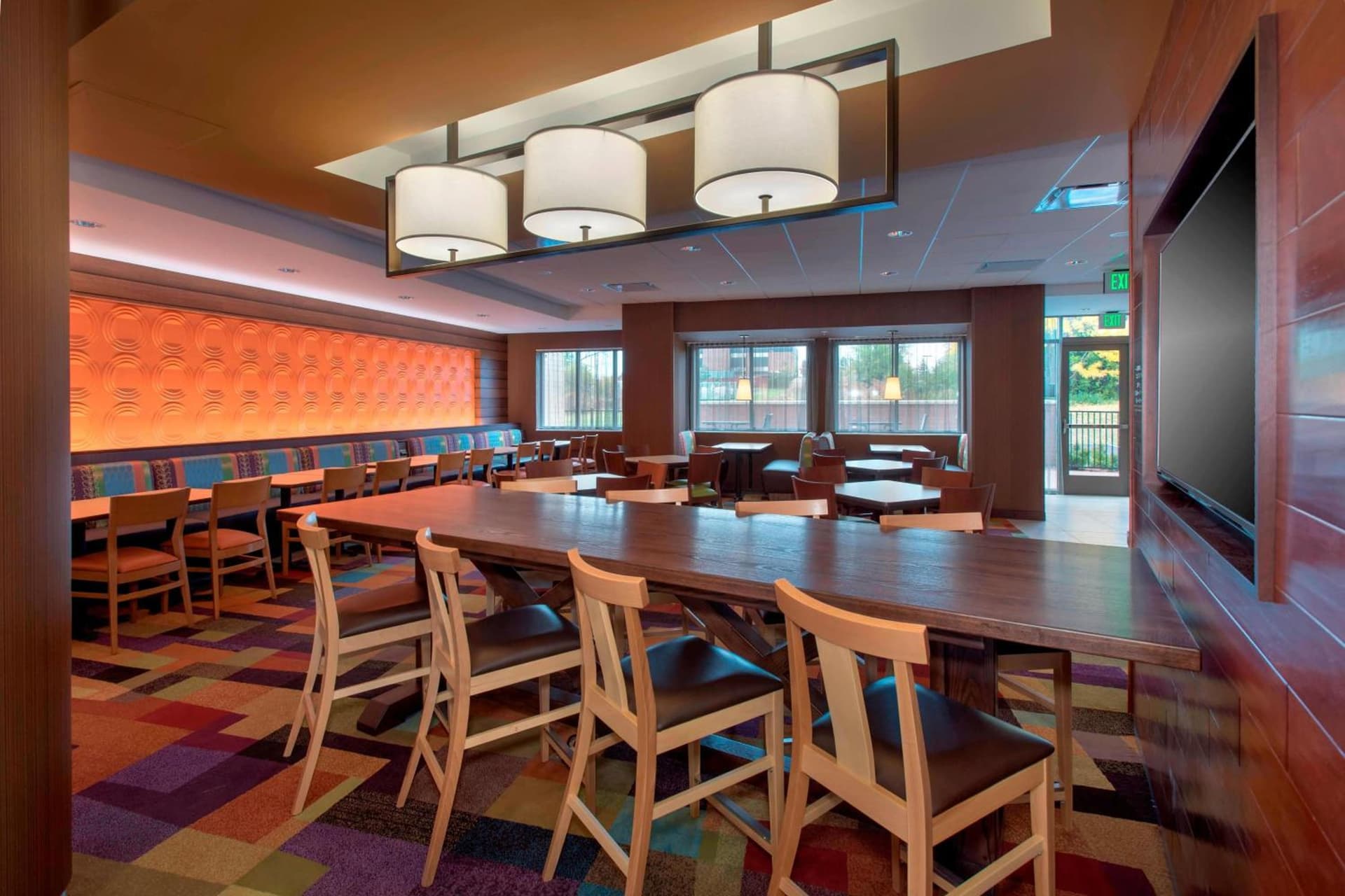 Fairfield Inn & Suites by Marriott Syracuse Carrier Circle gallery photo in East Syracuse, NY — image 14