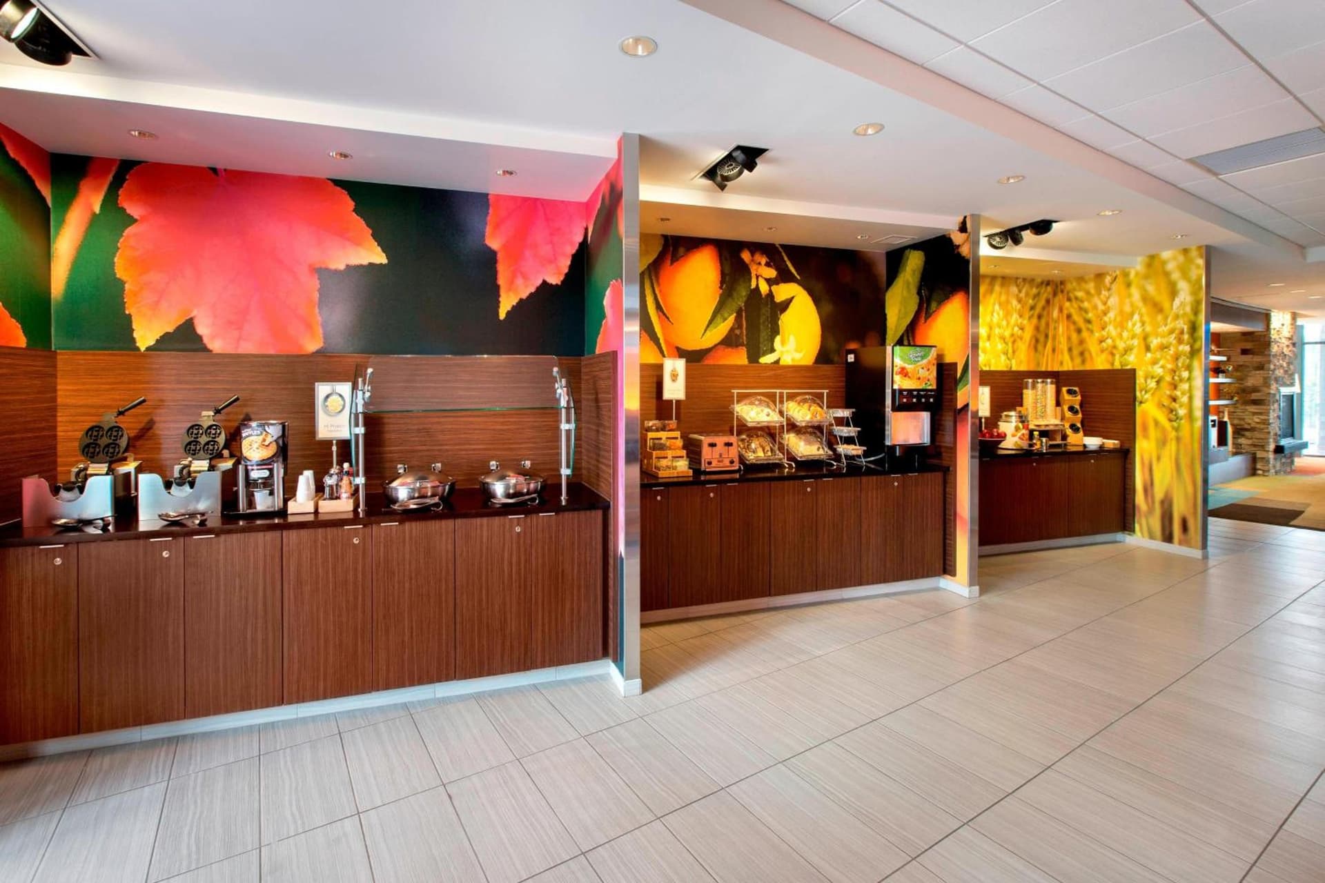 Fairfield Inn & Suites by Marriott Syracuse Carrier Circle gallery photo in East Syracuse, NY — image 7