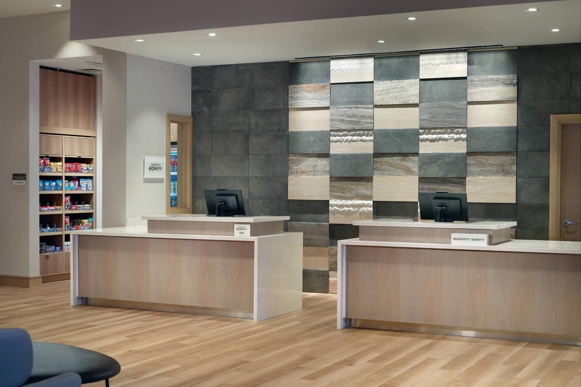 Residence Inn by Marriott Lexington City Center interior in Lexington, KY — gallery photo 2