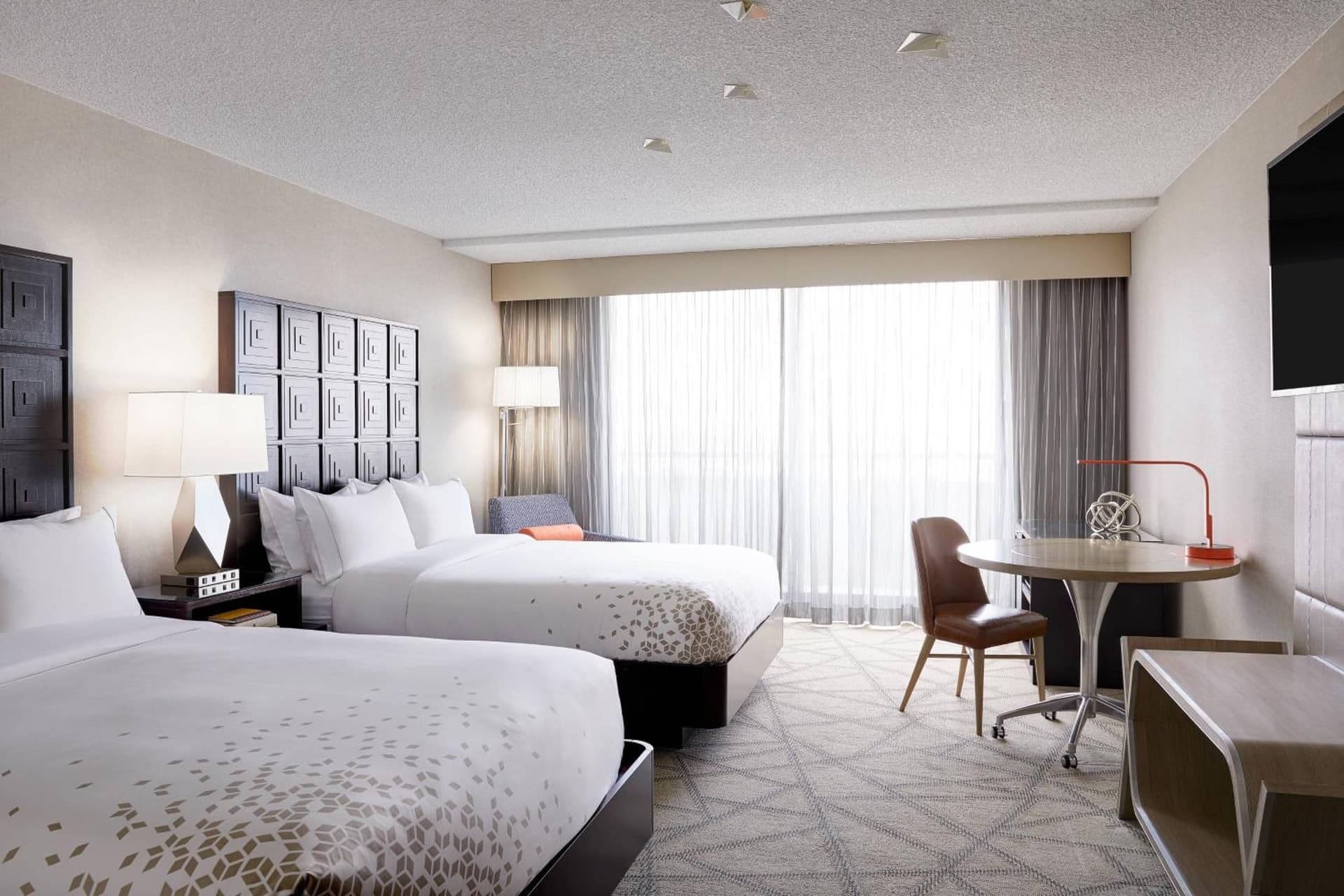 Renaissance Denver Hotel & Conference Center gallery photo in Denver, CO — image 52