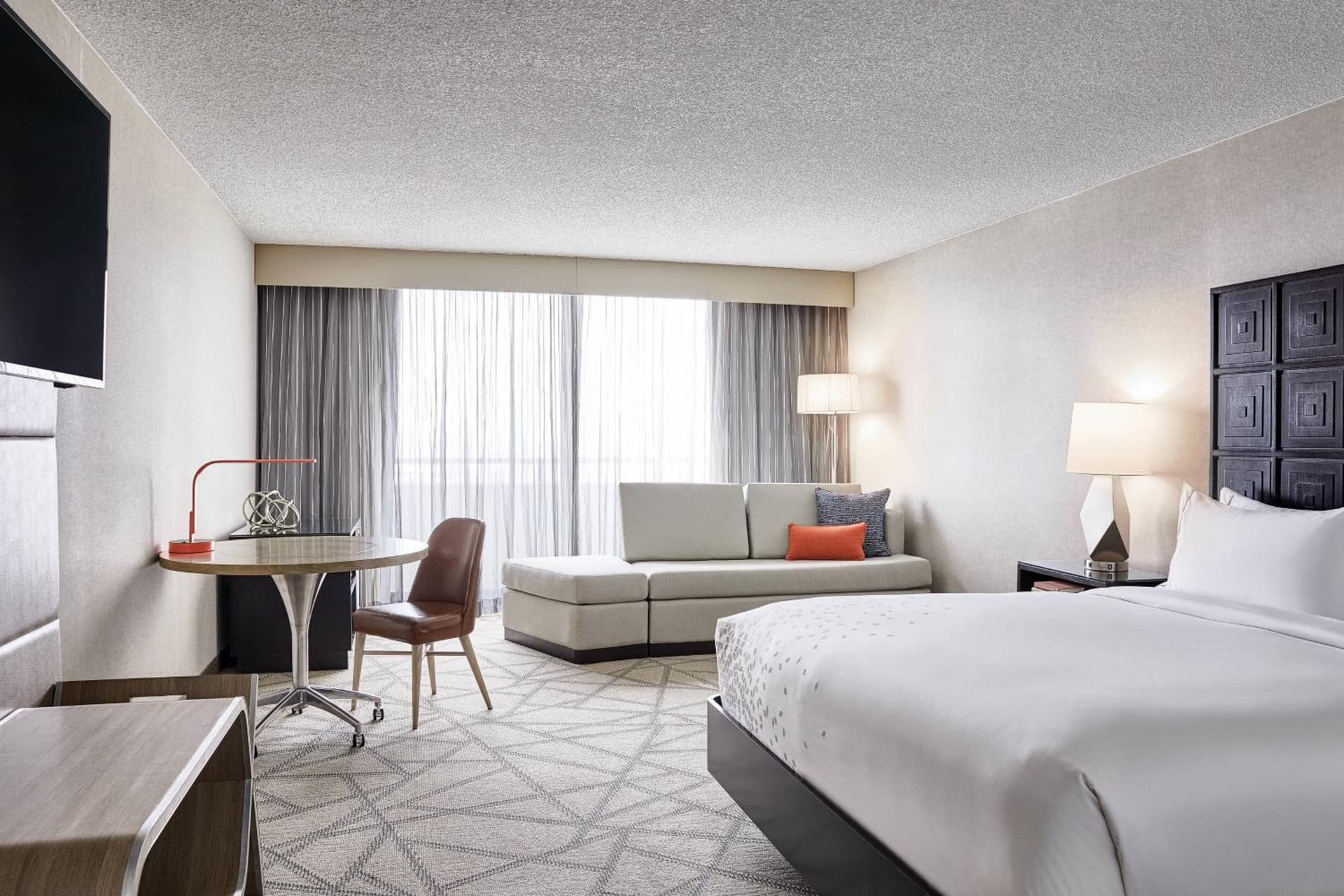 Renaissance Denver Hotel & Conference Center gallery photo in Denver, CO — image 10