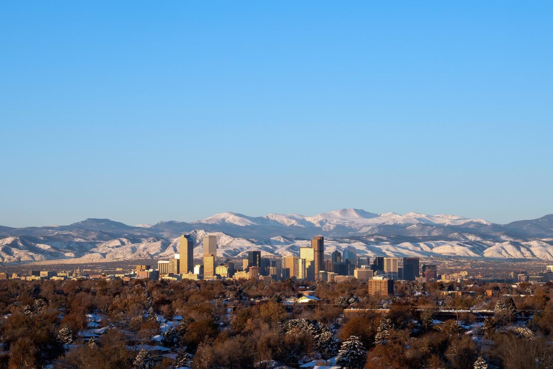 Renaissance Denver Hotel & Conference Center gallery photo in Denver, CO — image 44