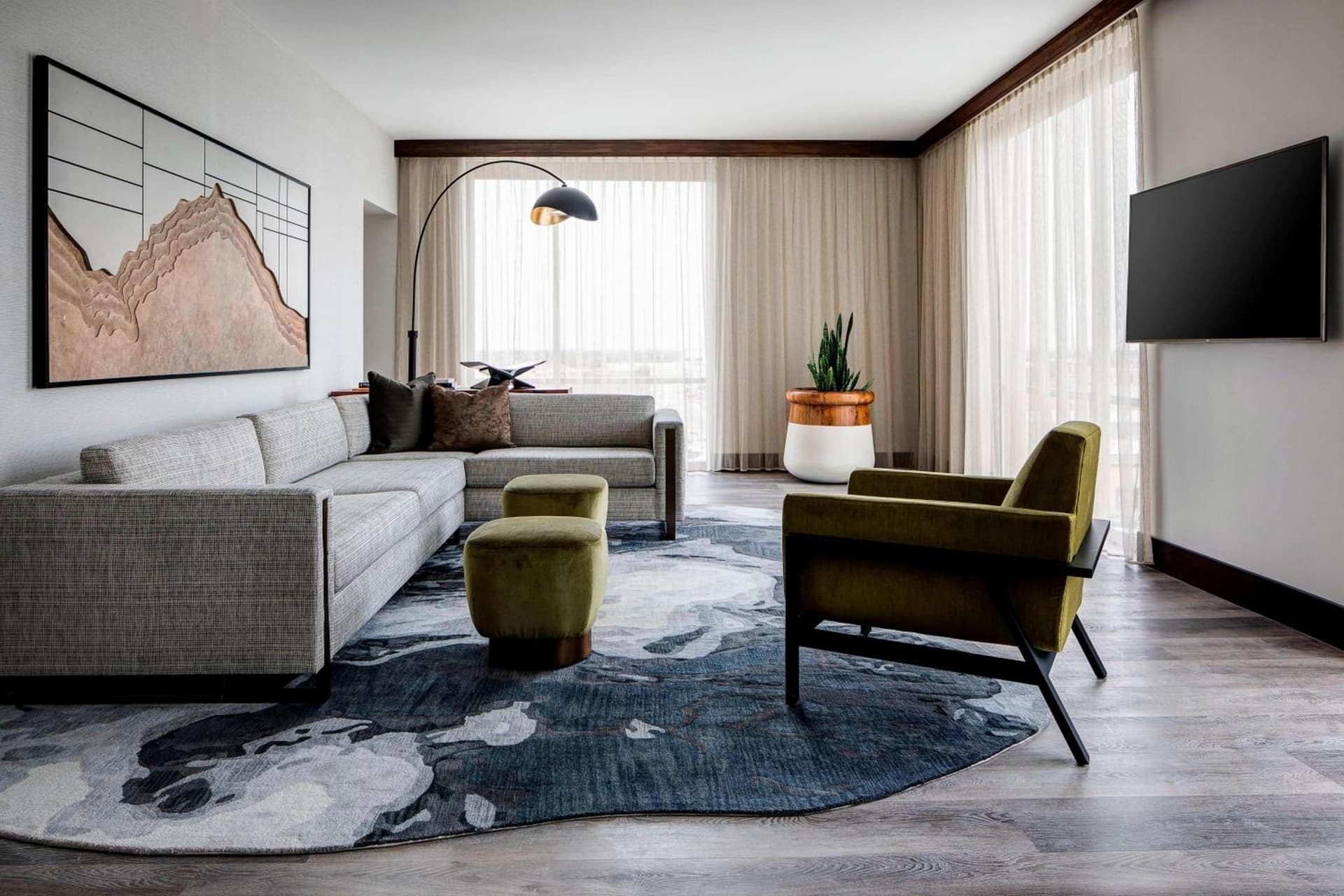 Odessa Marriott Hotel & Conference Center gallery photo in Odessa, TX — image 43