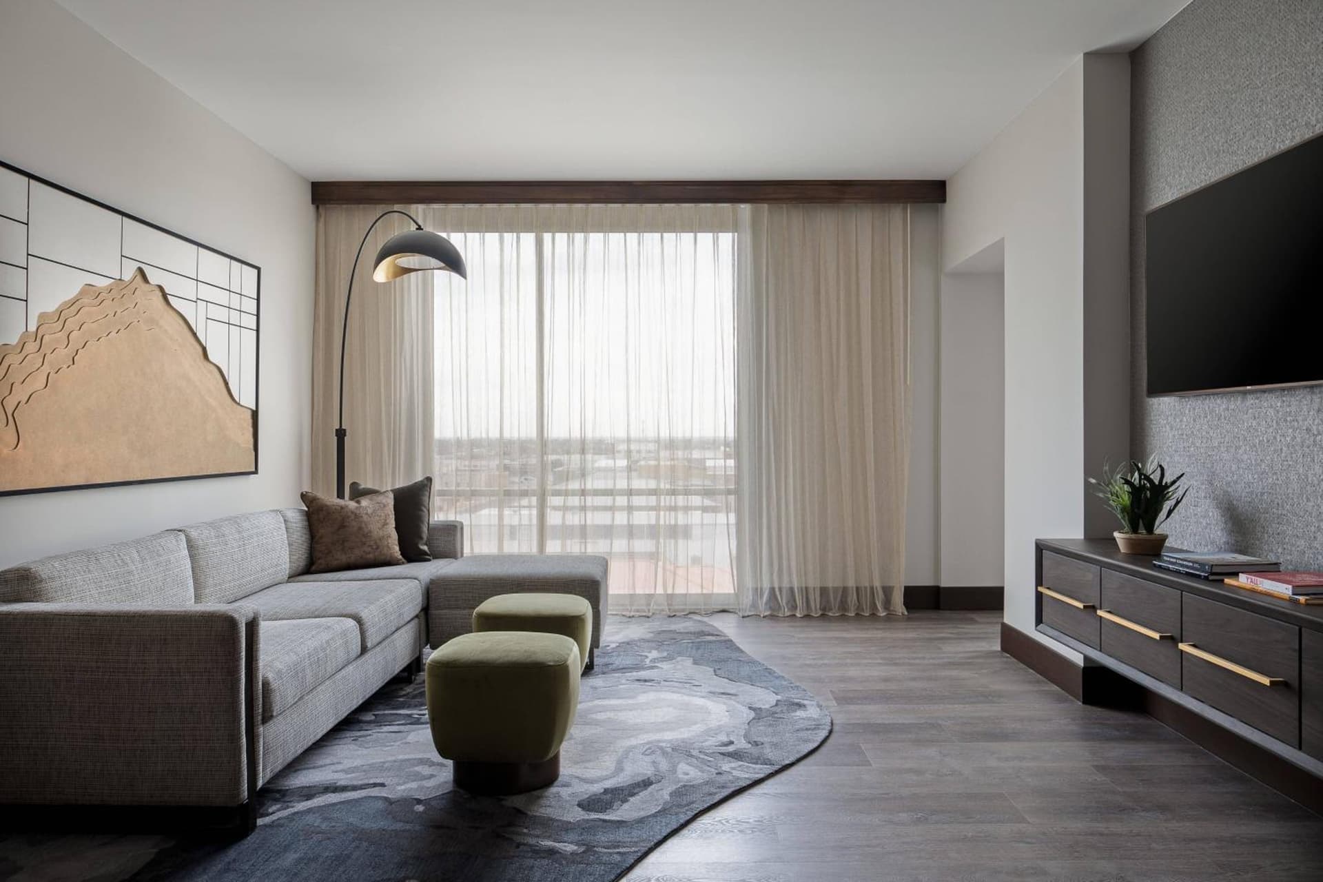 Odessa Marriott Hotel & Conference Center gallery photo in Odessa, TX — image 49