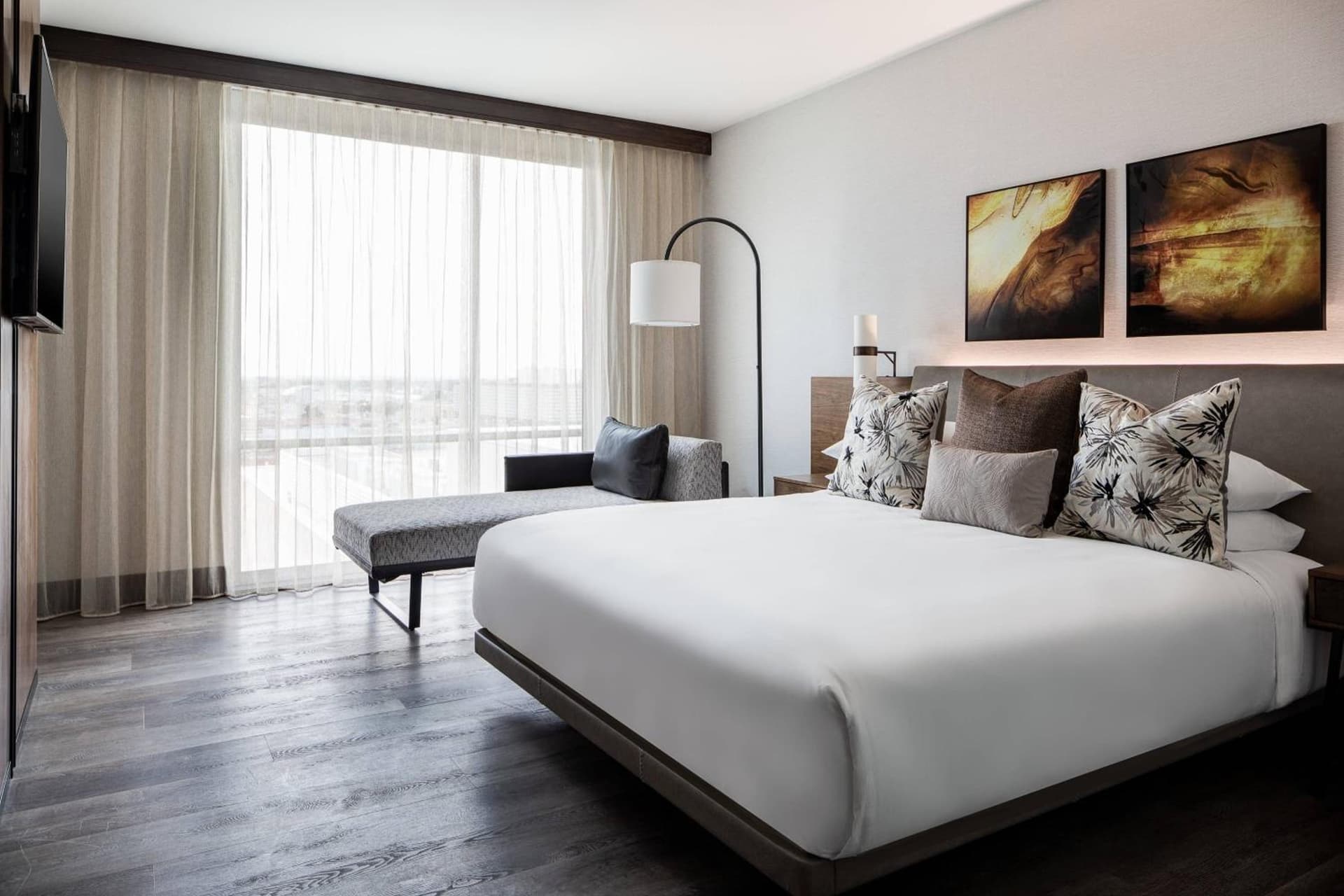 Odessa Marriott Hotel & Conference Center gallery photo in Odessa, TX — image 50