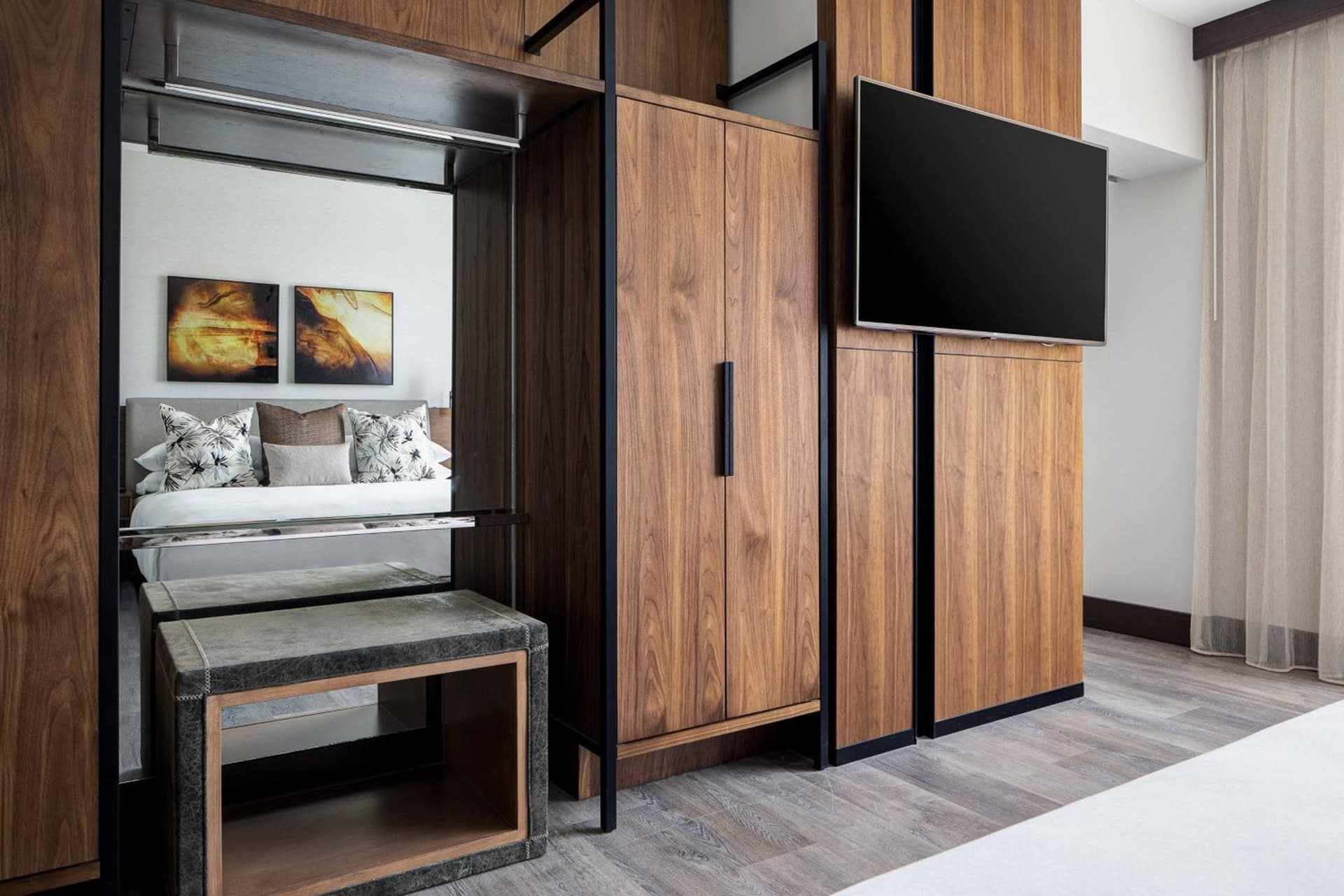 Odessa Marriott Hotel & Conference Center gallery photo in Odessa, TX — image 41