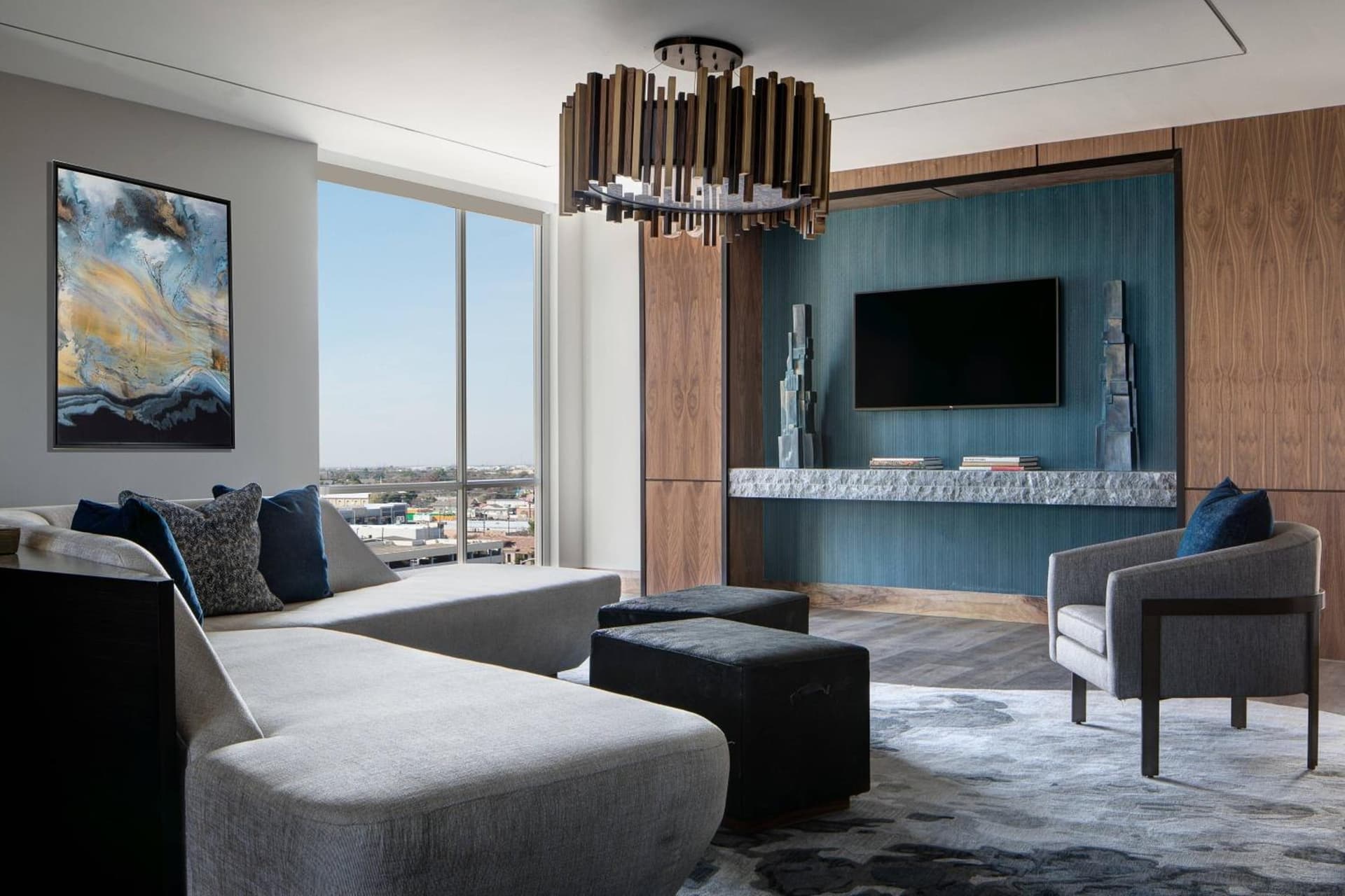 Odessa Marriott Hotel & Conference Center gallery photo in Odessa, TX — image 51
