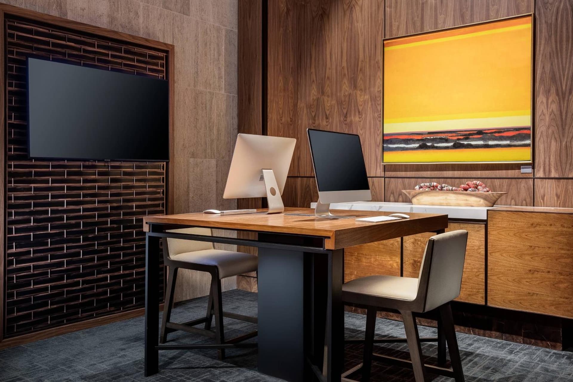 Odessa Marriott Hotel & Conference Center gallery photo in Odessa, TX — image 16