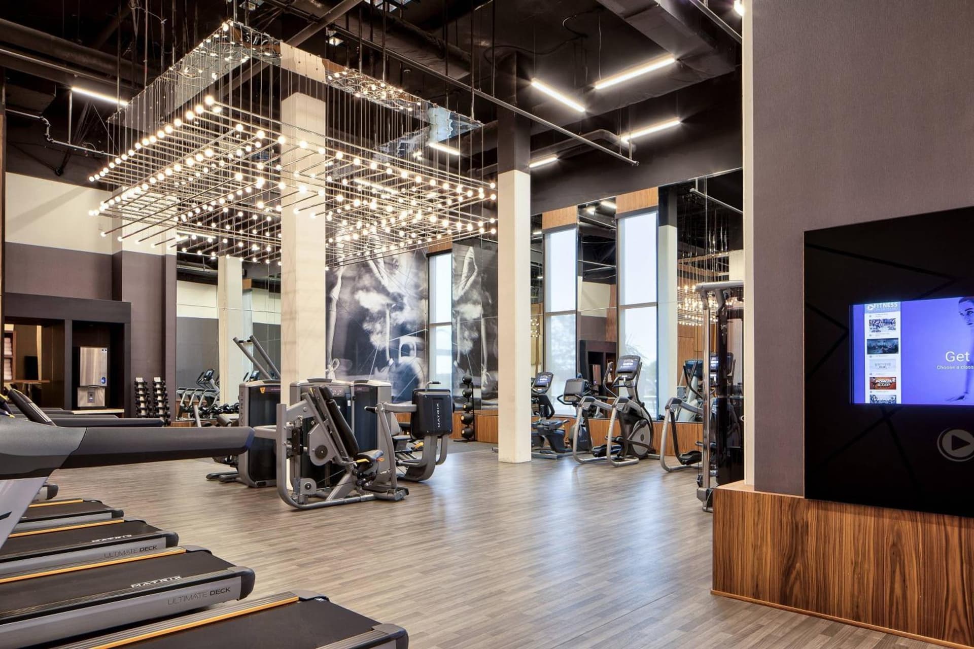 Odessa Marriott Hotel & Conference Center gallery photo in Odessa, TX — image 24