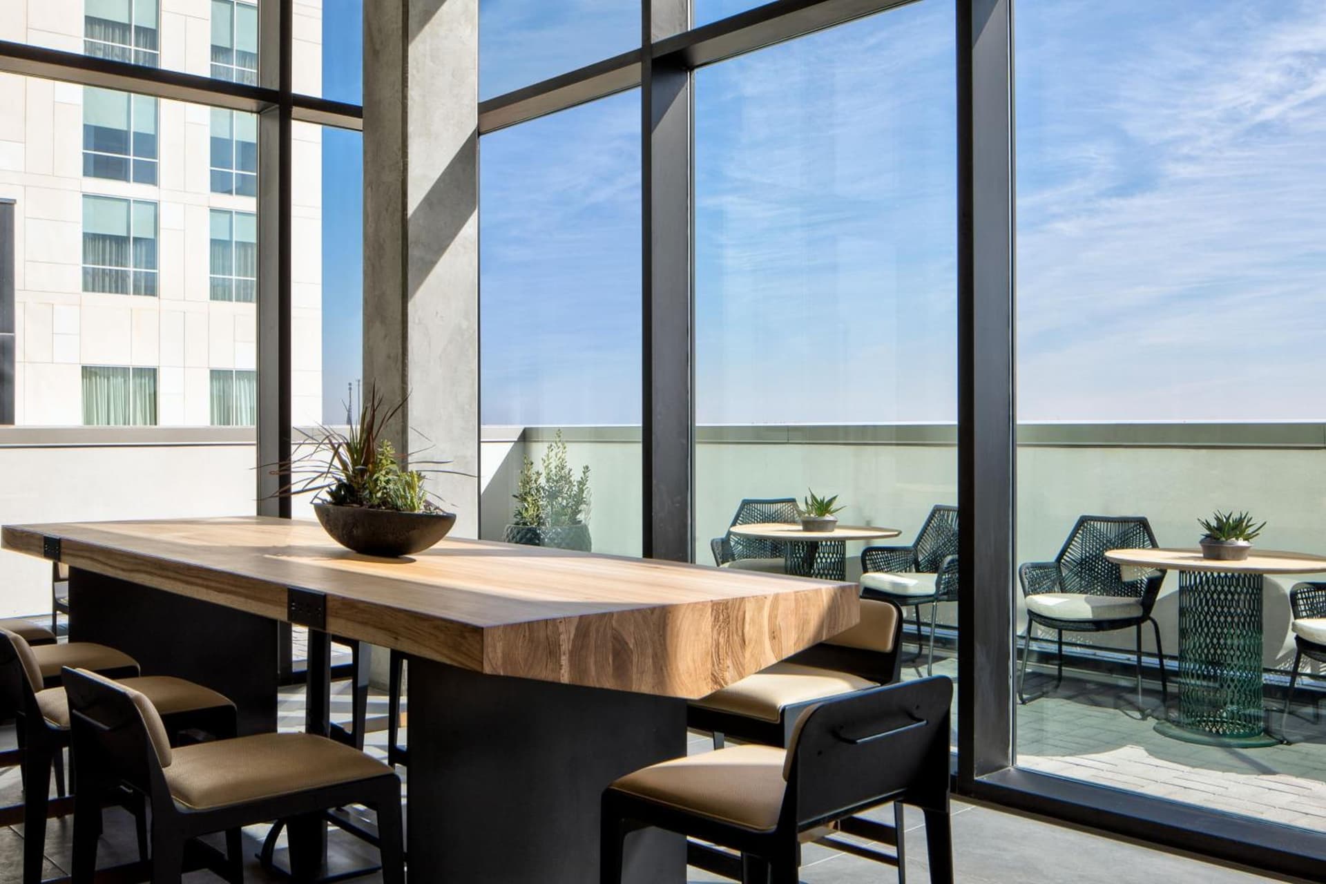 Odessa Marriott Hotel & Conference Center gallery photo in Odessa, TX — image 7