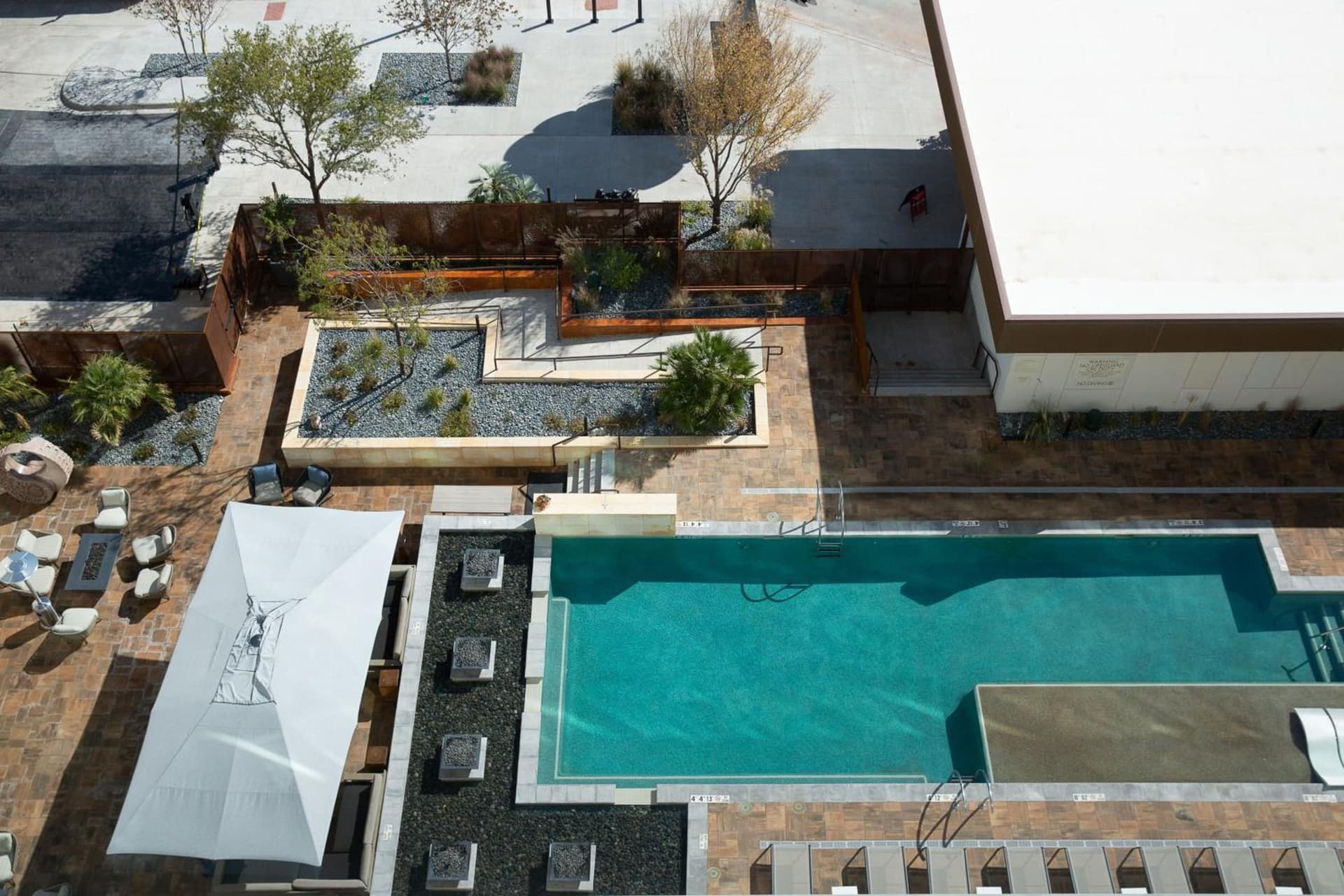 Odessa Marriott Hotel & Conference Center gallery photo in Odessa, TX — image 11