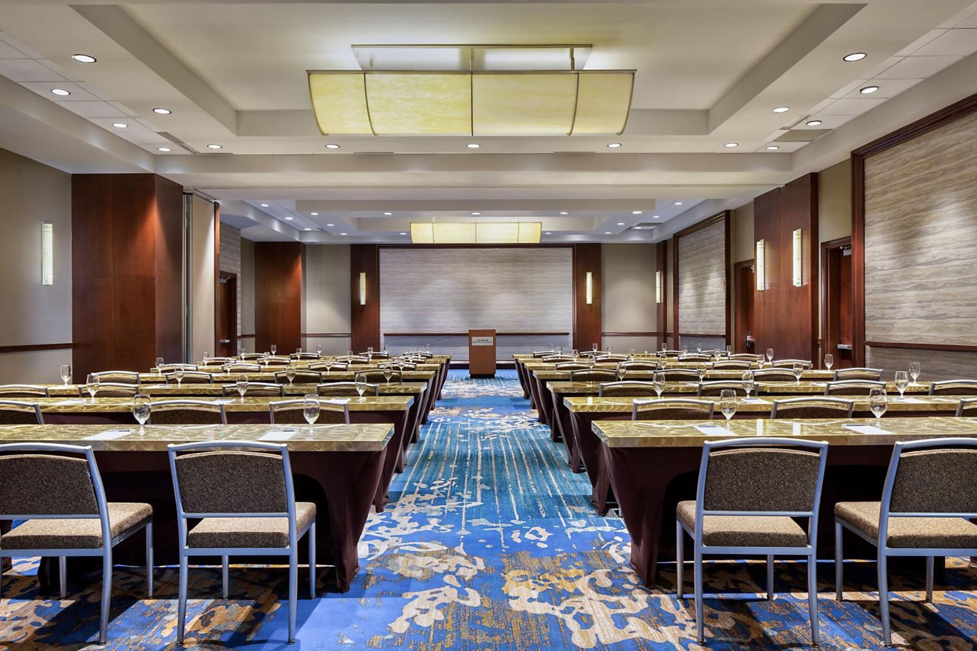 The Westin Memphis Beale Street gallery photo in Memphis, TN — image 24