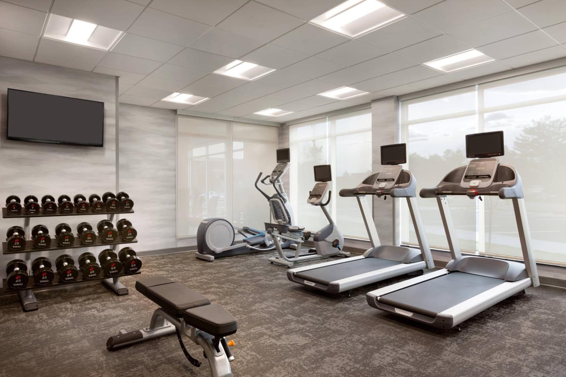 Fairfield by Marriott Inn & Suites Boulder Longmont gallery photo in Longmont, CO — image 26