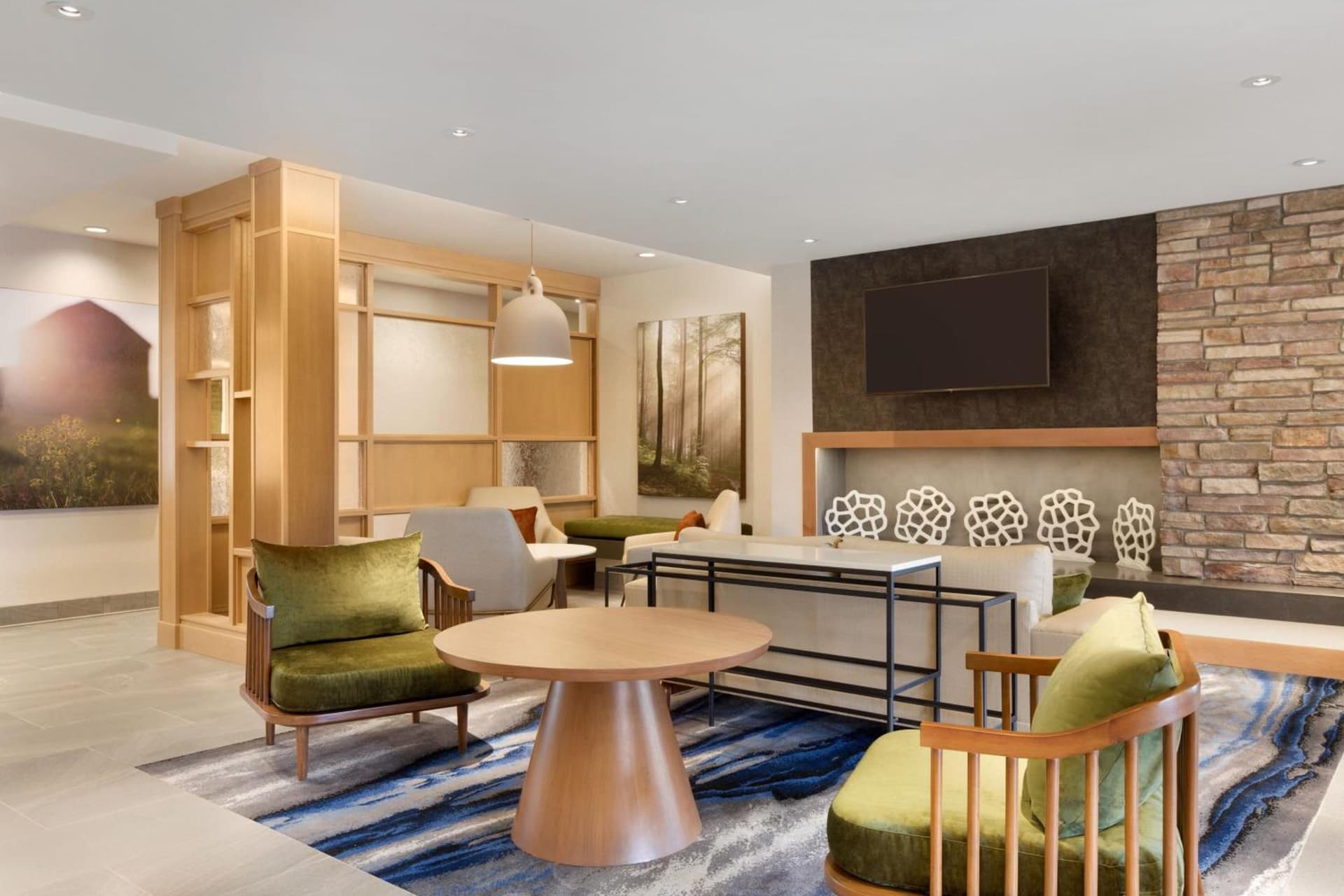 Fairfield by Marriott Inn & Suites Boulder Longmont gallery photo in Longmont, CO — image 11