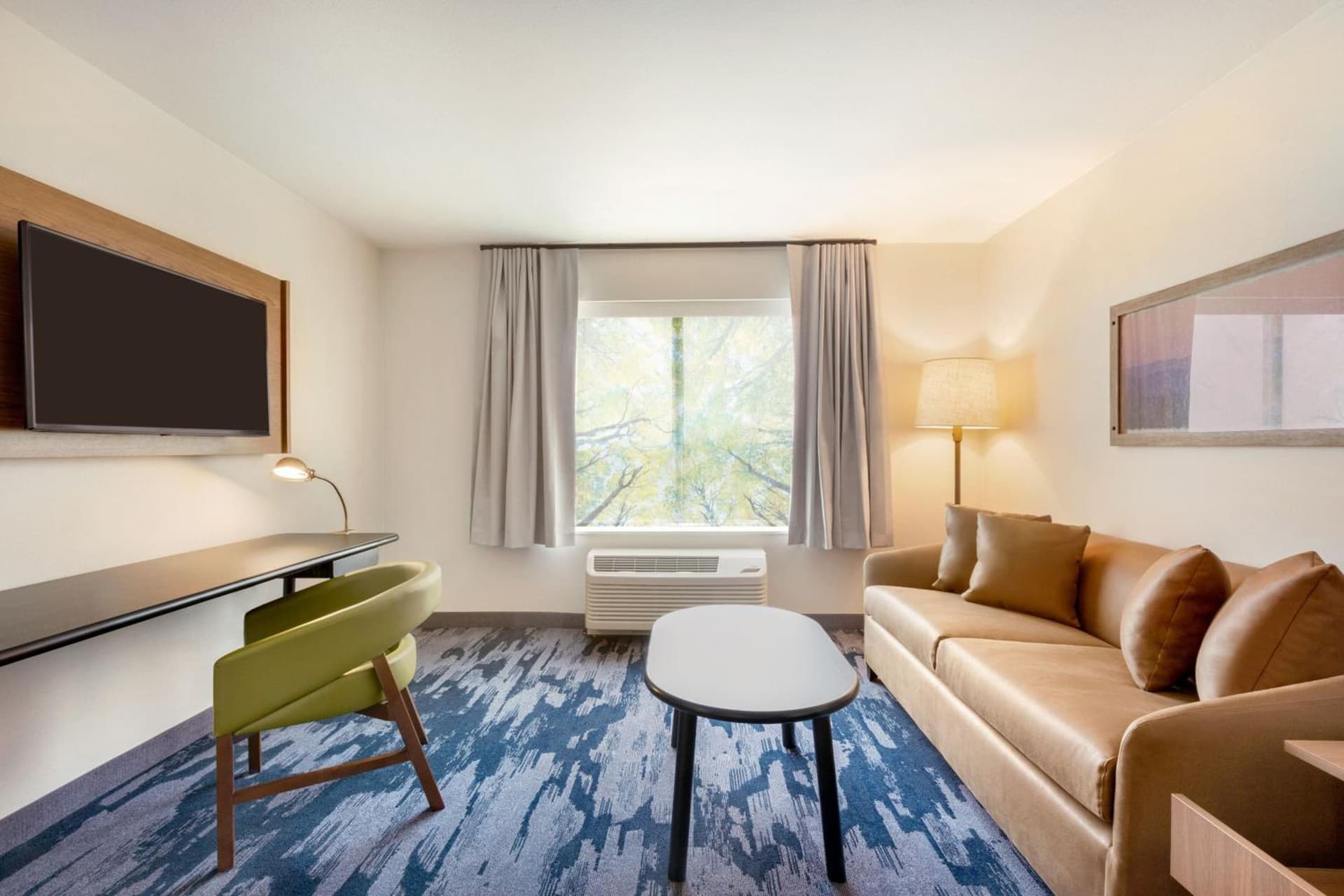 Fairfield by Marriott Inn & Suites Boulder Longmont gallery photo in Longmont, CO — image 15