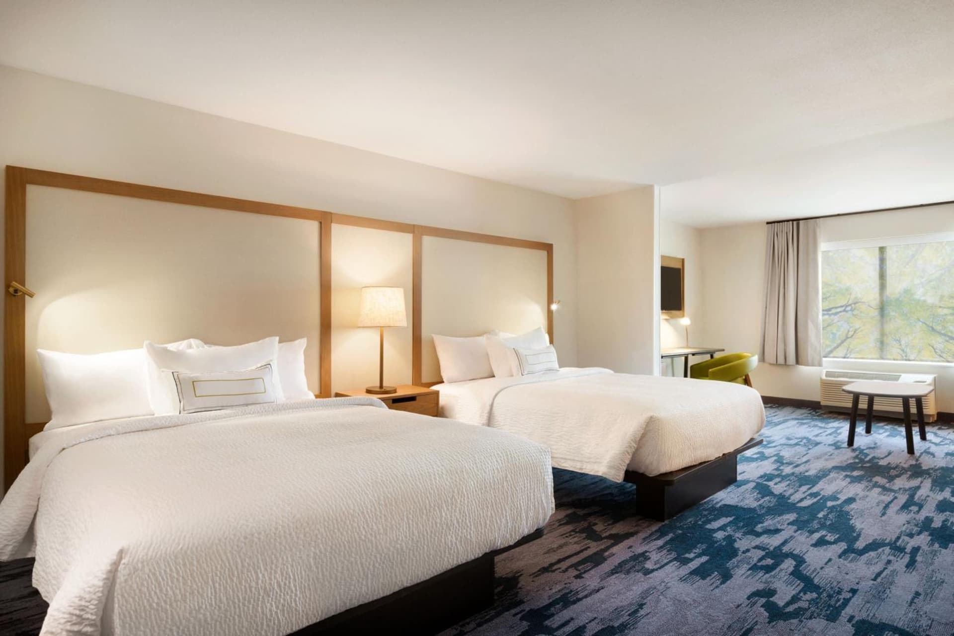 Fairfield by Marriott Inn & Suites Boulder Longmont gallery photo in Longmont, CO — image 10