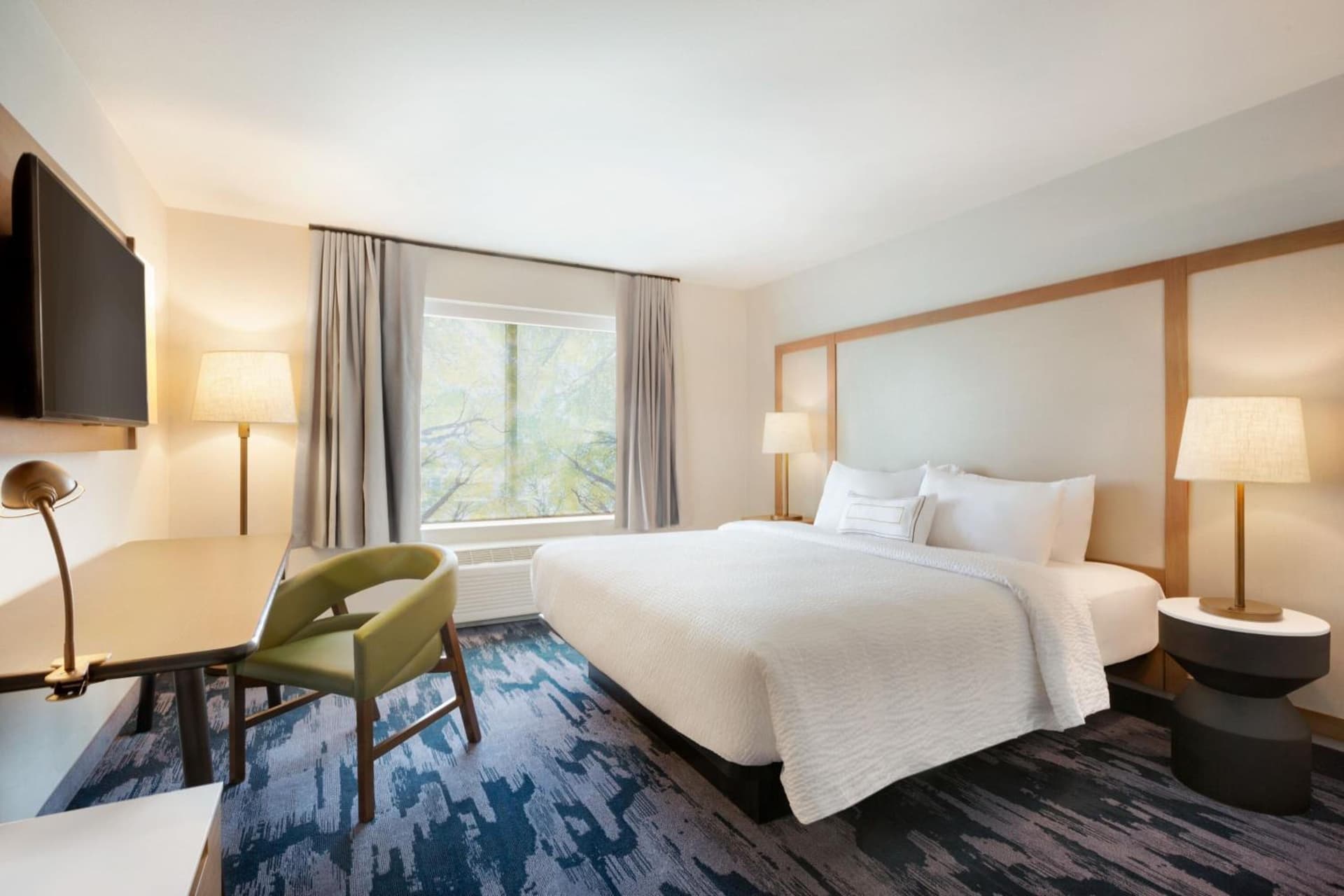 Fairfield by Marriott Inn & Suites Boulder Longmont gallery photo in Longmont, CO — image 5