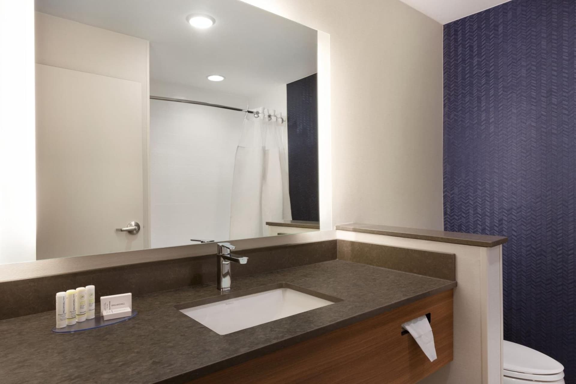 Fairfield by Marriott Inn & Suites Boulder Longmont gallery photo in Longmont, CO — image 16