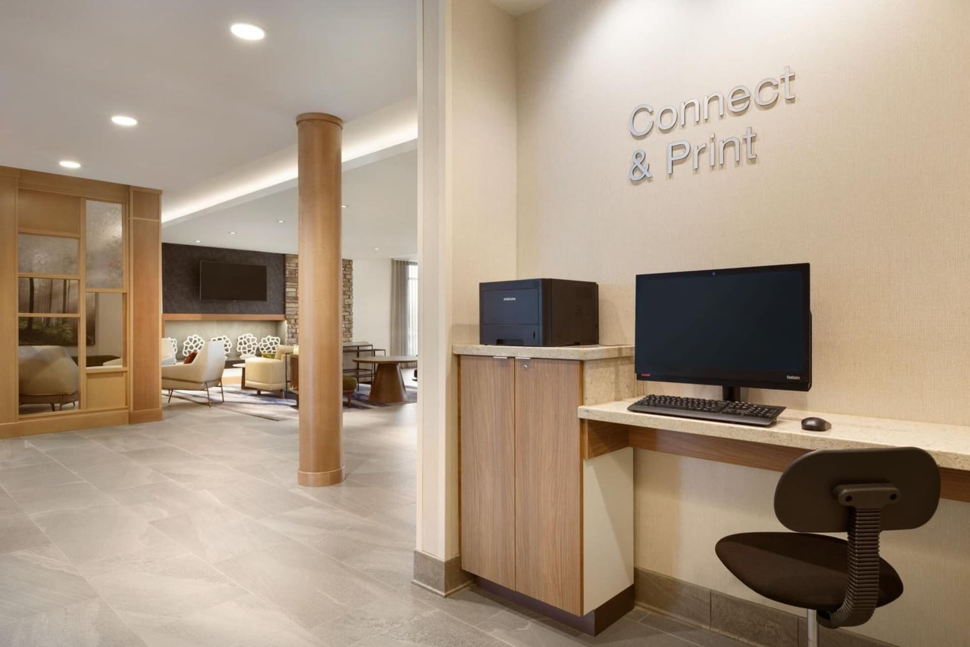 Fairfield by Marriott Inn & Suites Boulder Longmont gallery photo in Longmont, CO — image 18