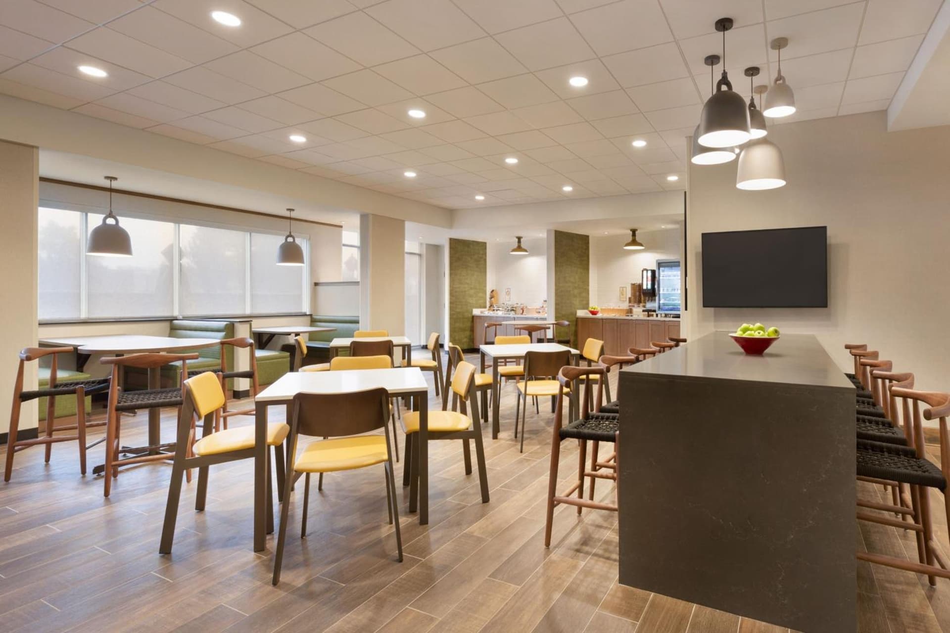 Fairfield by Marriott Inn & Suites Boulder Longmont gallery photo in Longmont, CO — image 23