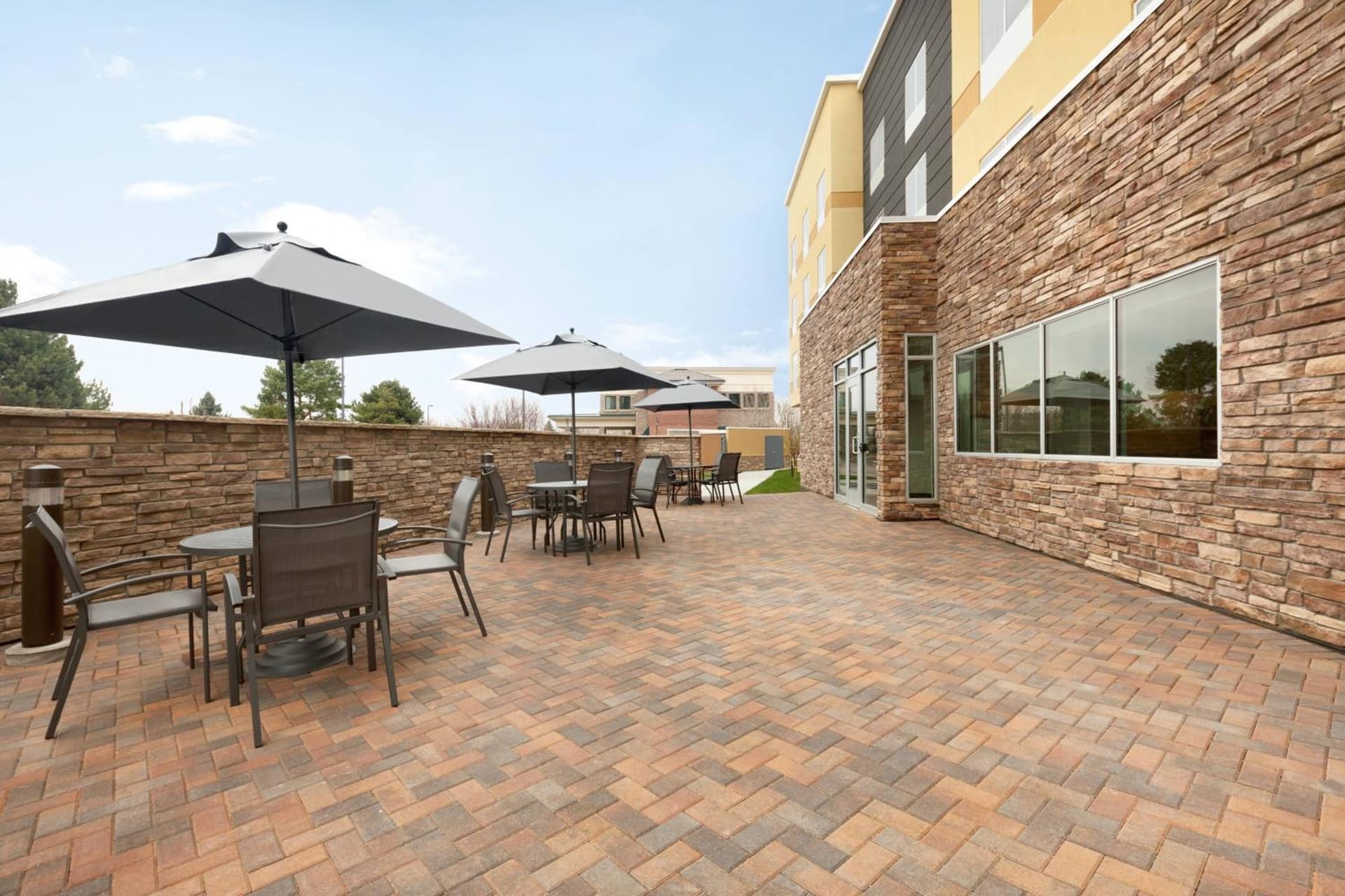 Fairfield by Marriott Inn & Suites Boulder Longmont gallery photo in Longmont, CO — image 14