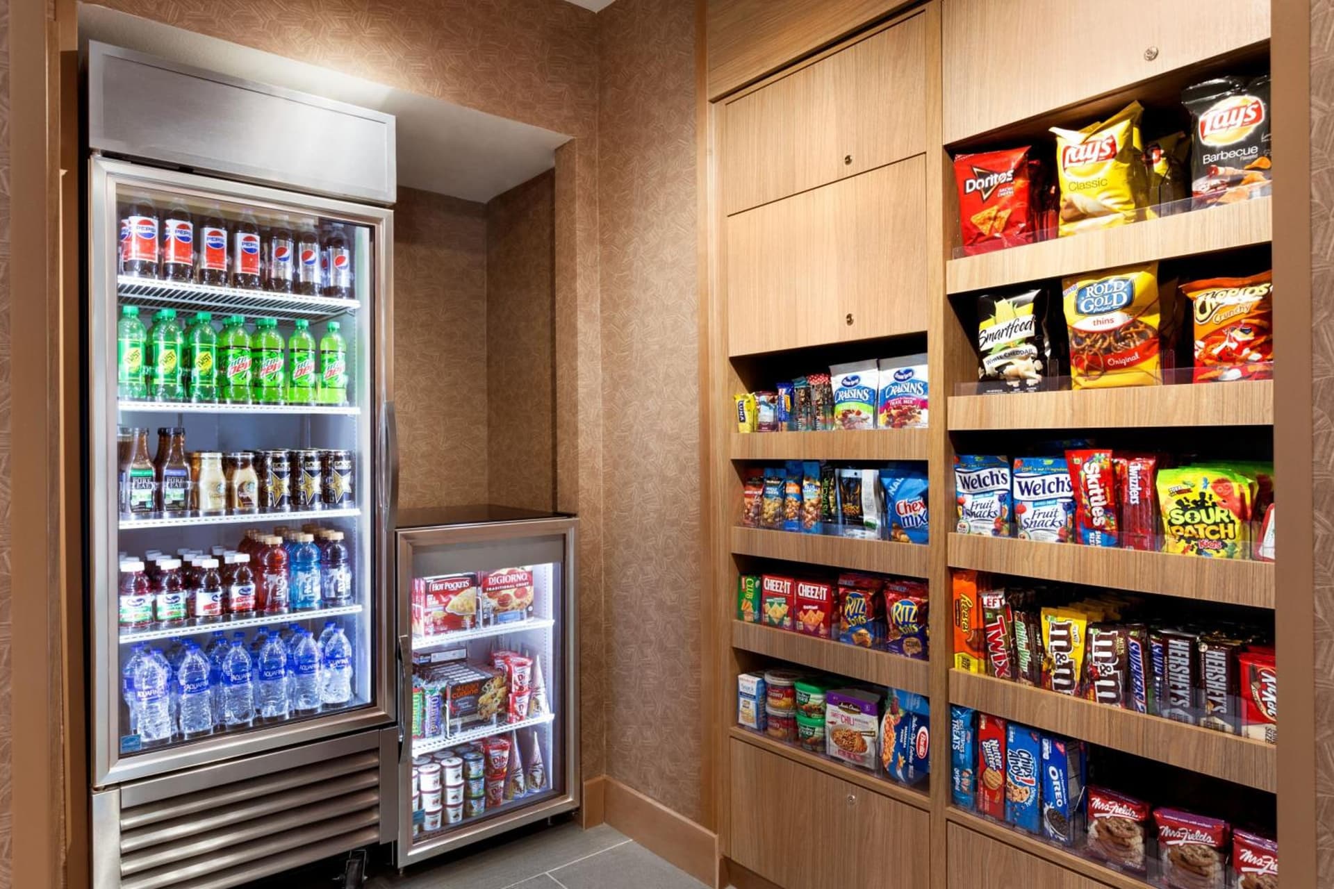Fairfield by Marriott Inn & Suites Boulder Longmont gallery photo in Longmont, CO — image 20
