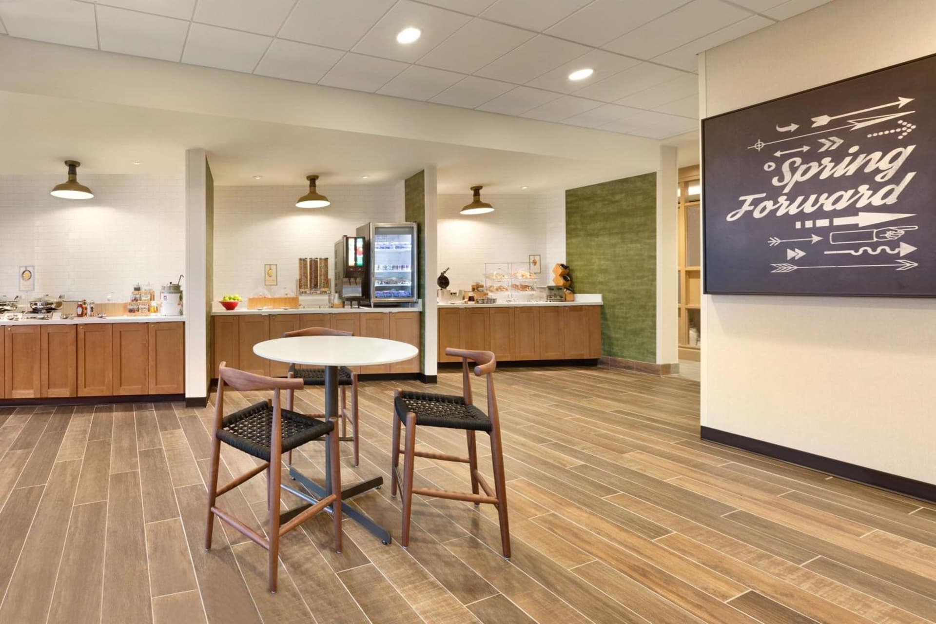 Fairfield by Marriott Inn & Suites Boulder Longmont gallery photo in Longmont, CO — image 24